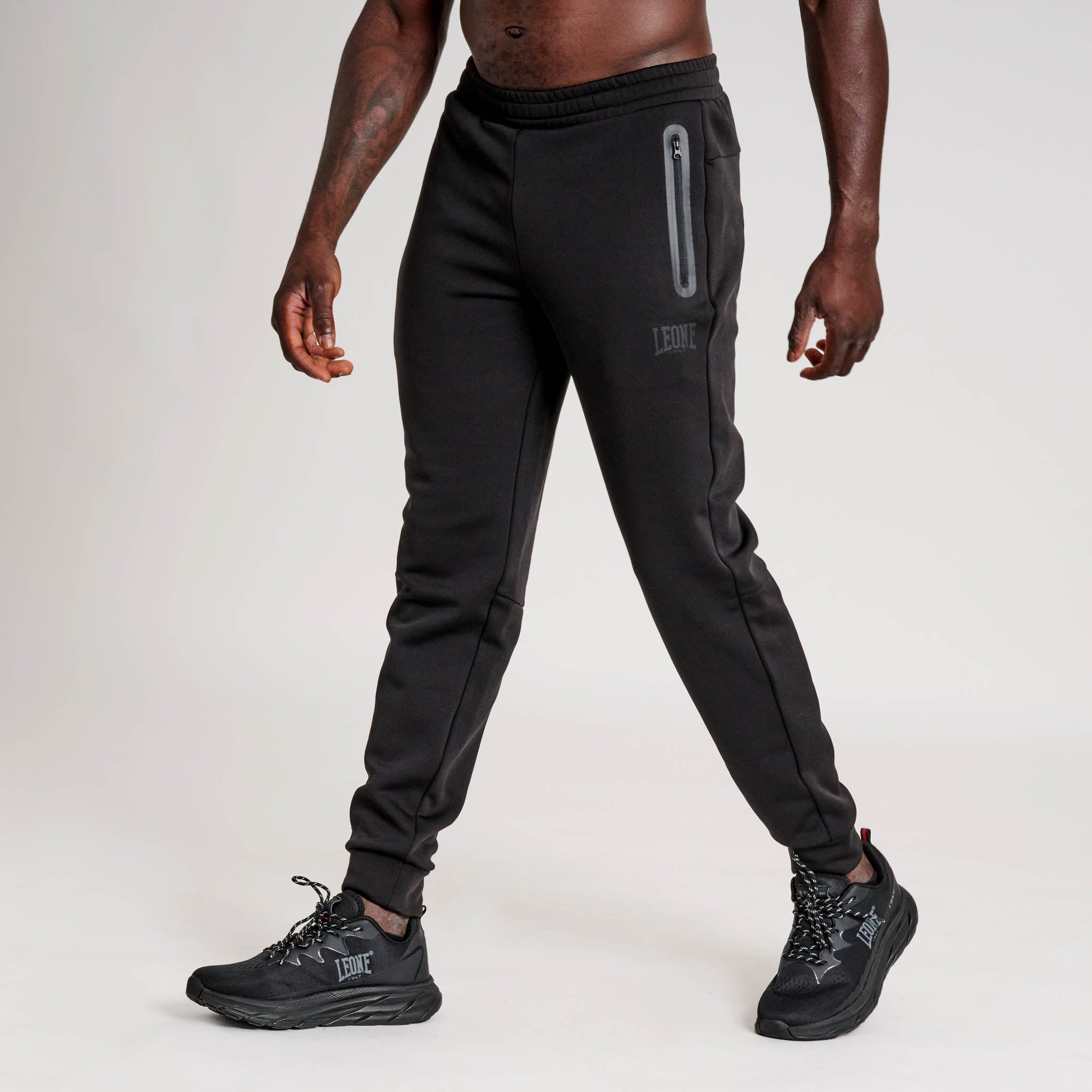 PANTALONE BLACK LION