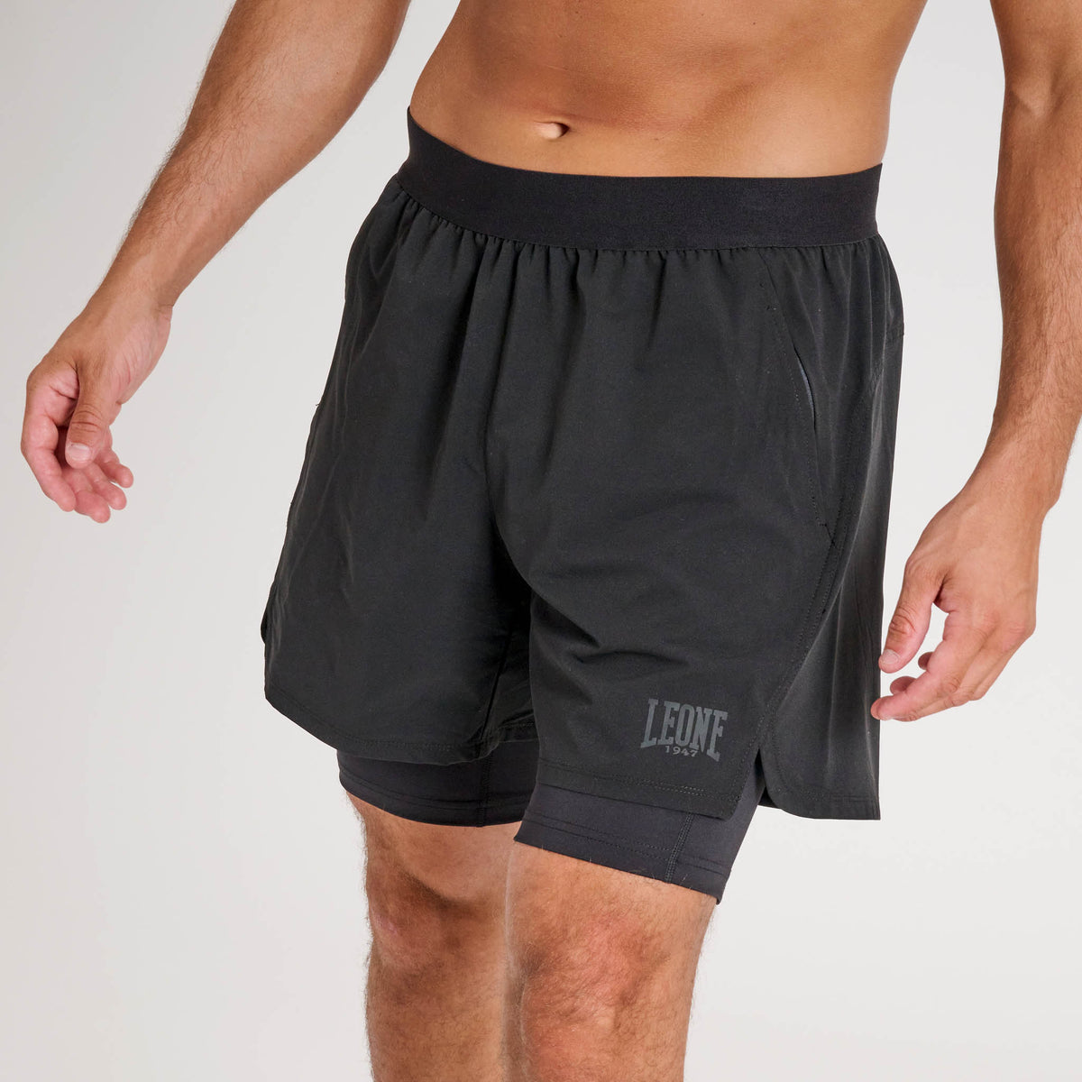 BLACK LION SHORTS