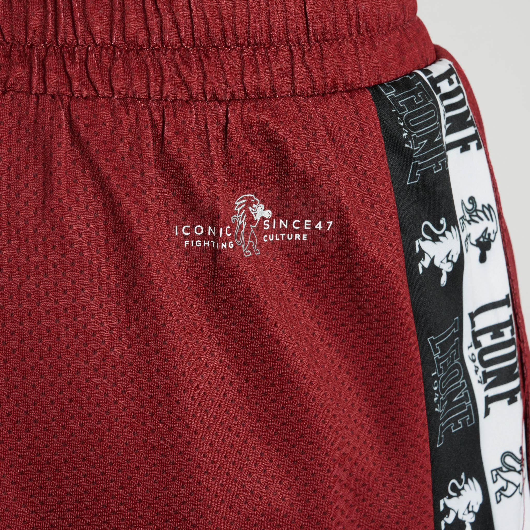 ICONIC SHORTS