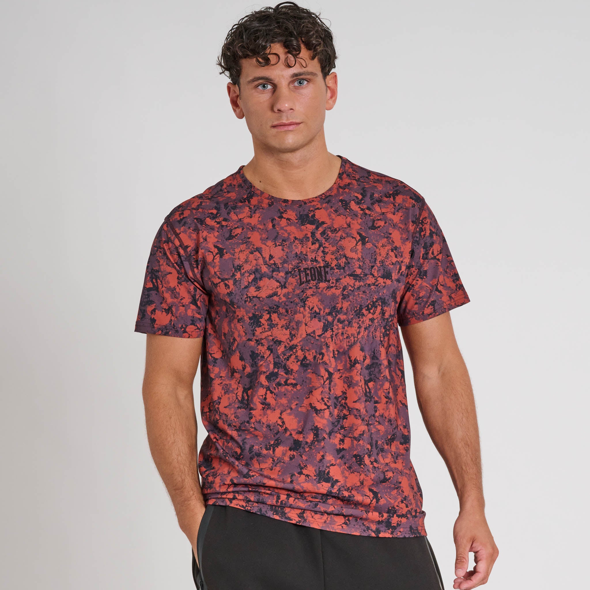 URBAN FIGHTER T-SHIRT