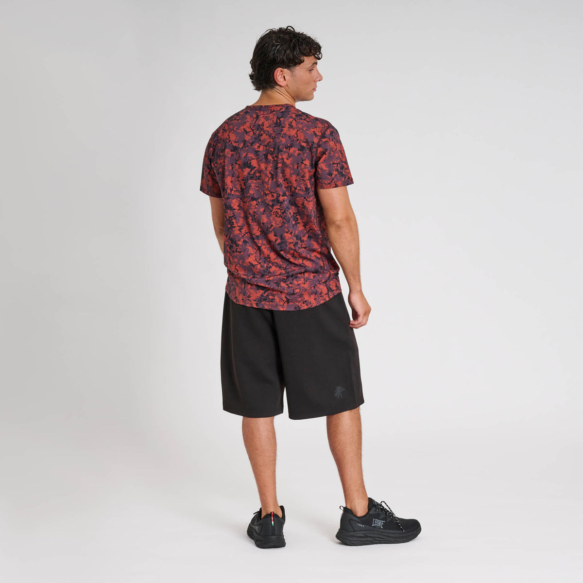 URBAN FIGHTER T-SHIRT
