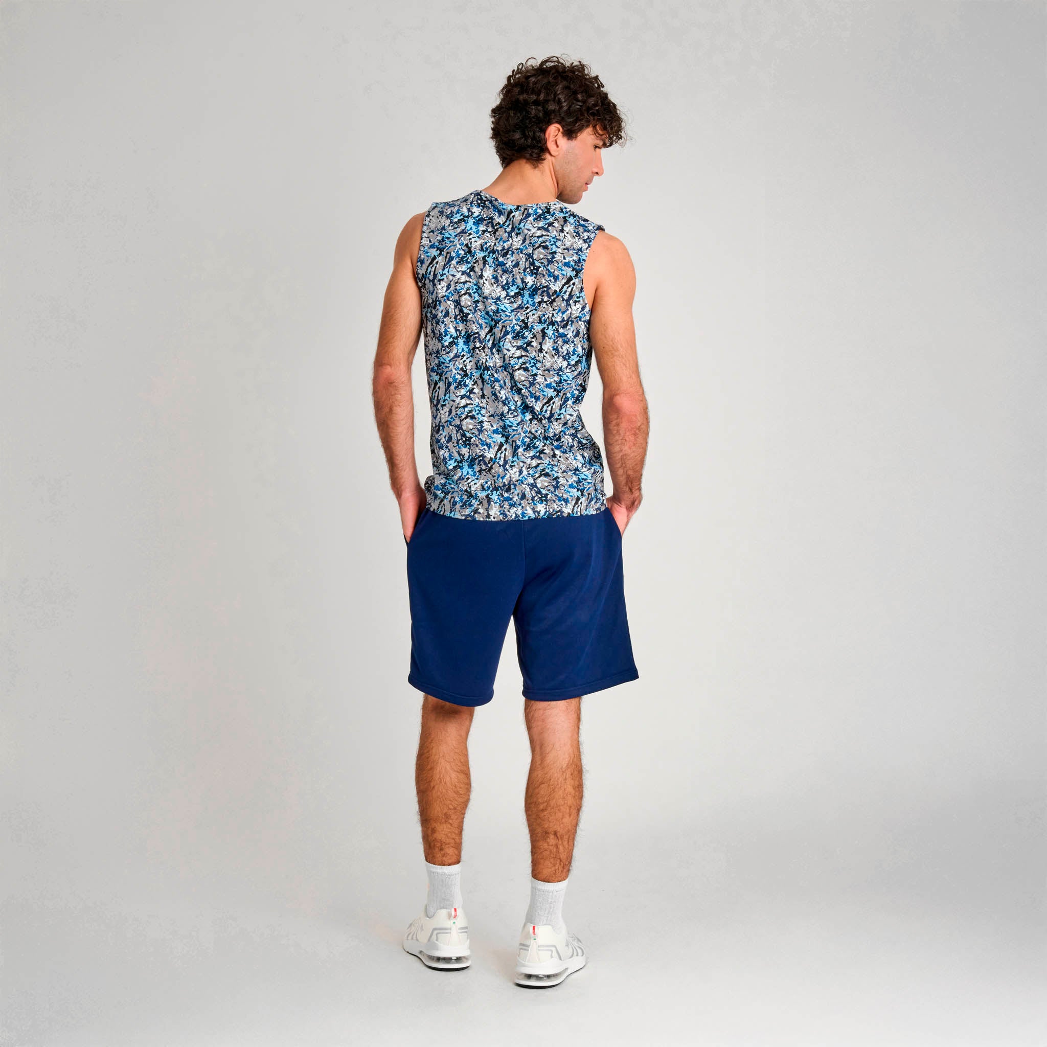 URBAN FIGHTER TANK