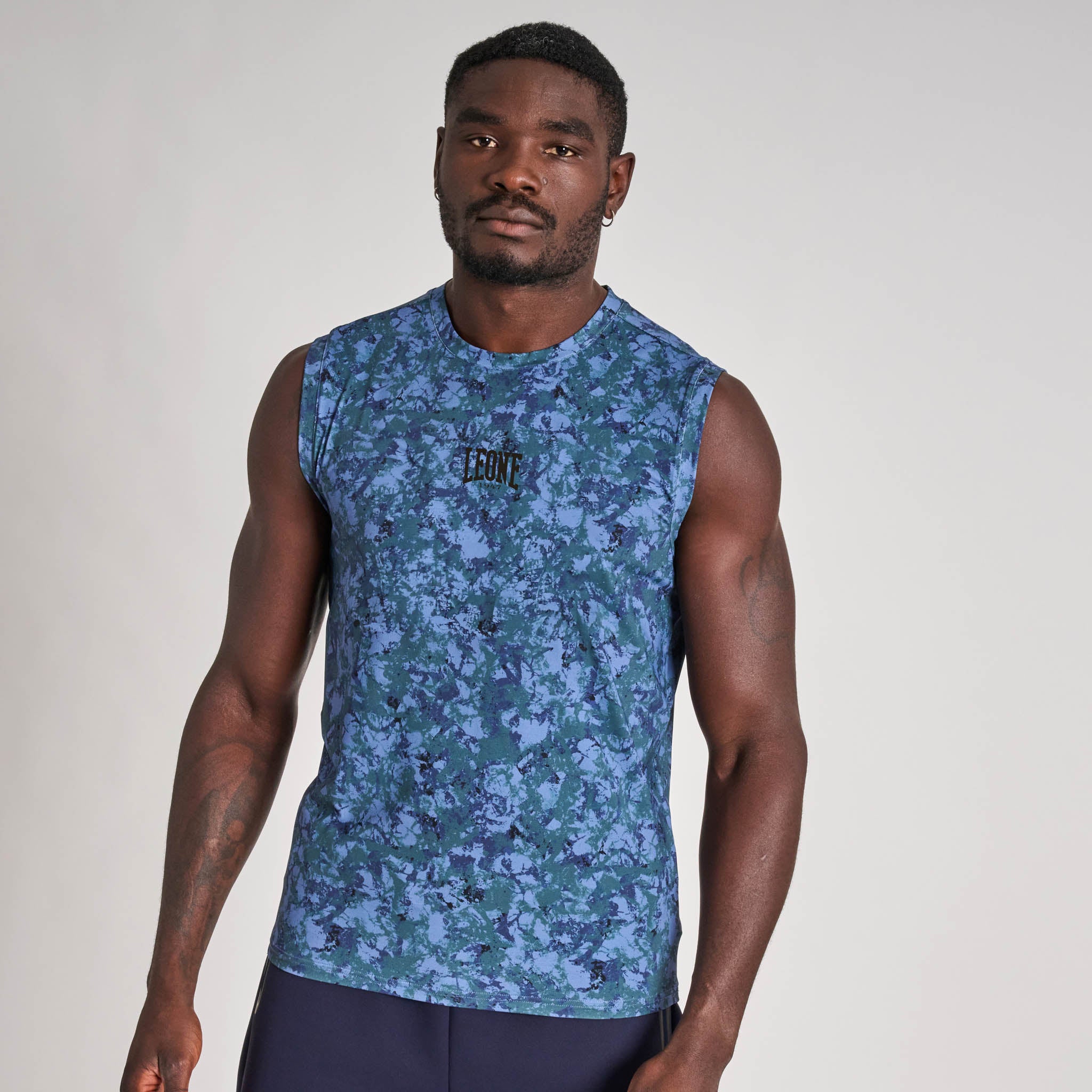 URBAN FIGHTER TANK