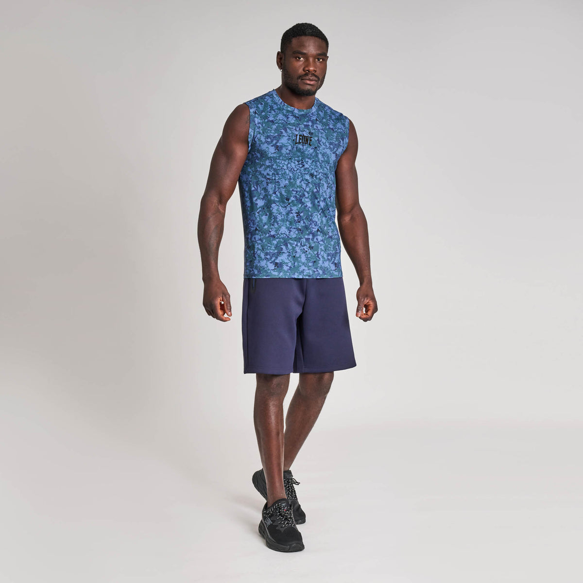 URBAN FIGHTER TANK