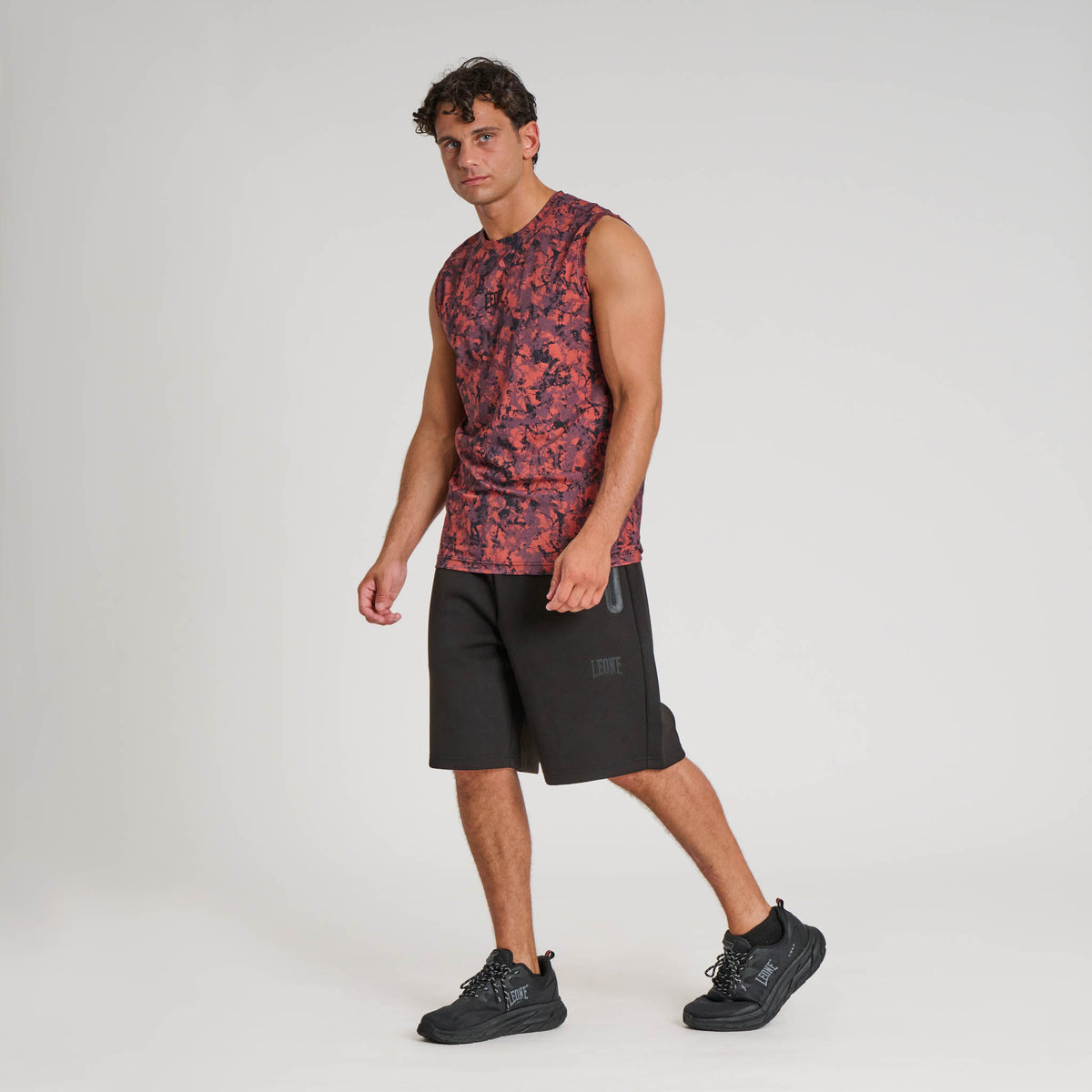 URBAN FIGHTER TANK