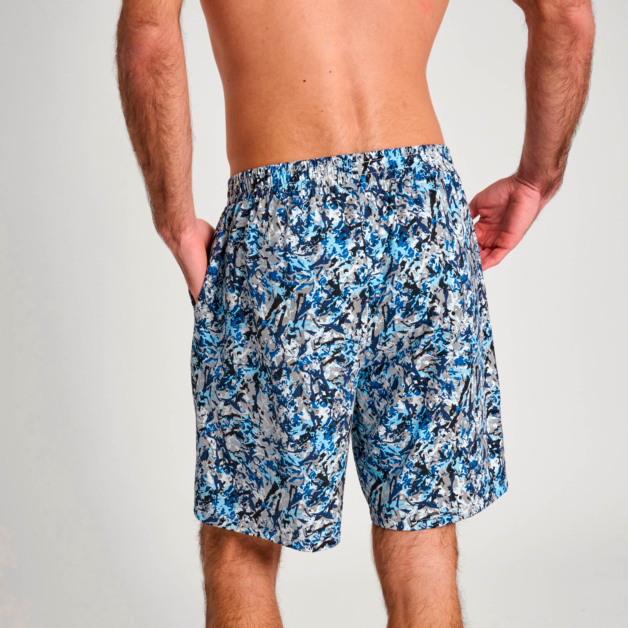 PANTALONCINO URBAN FIGHTER