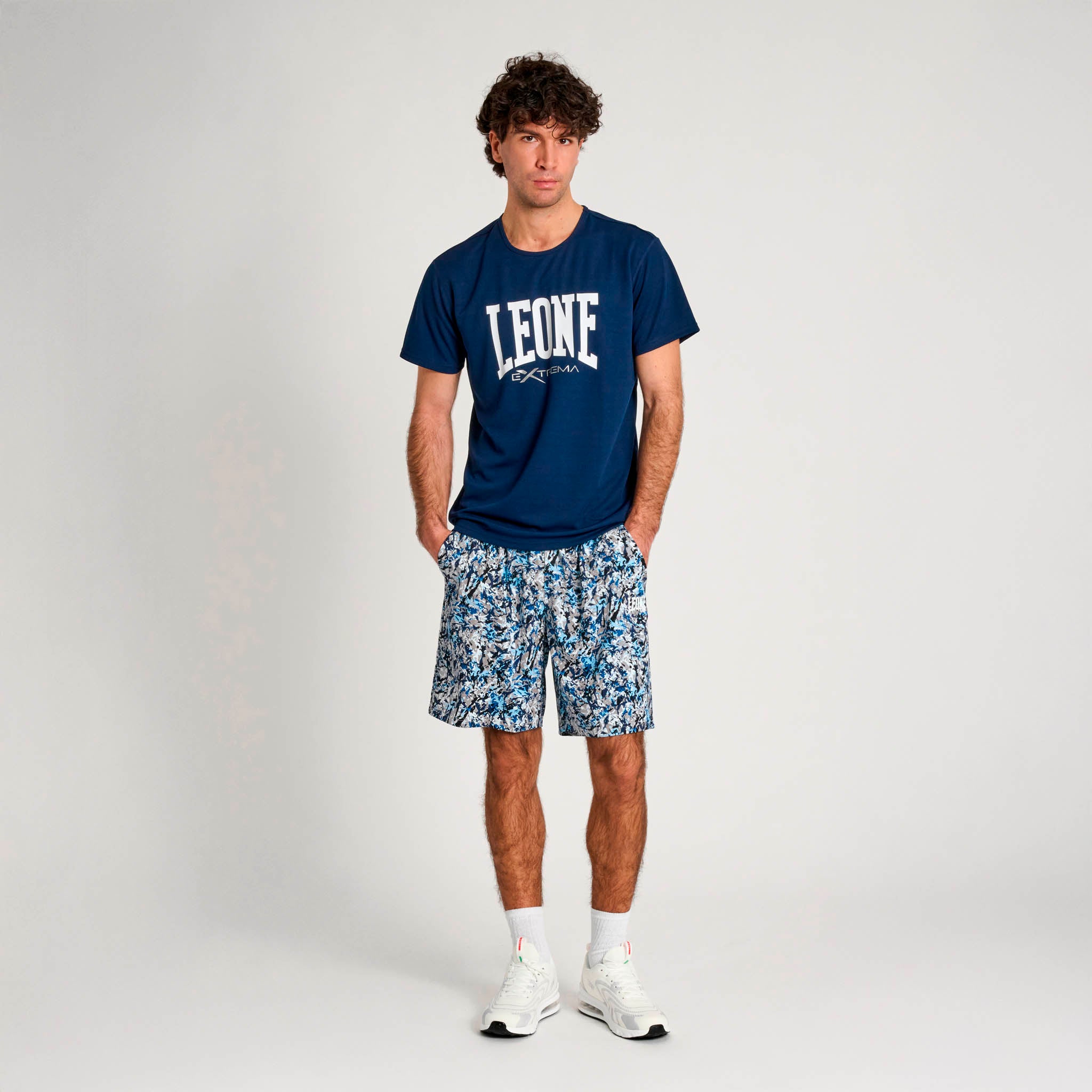 PANTALONCINO URBAN FIGHTER