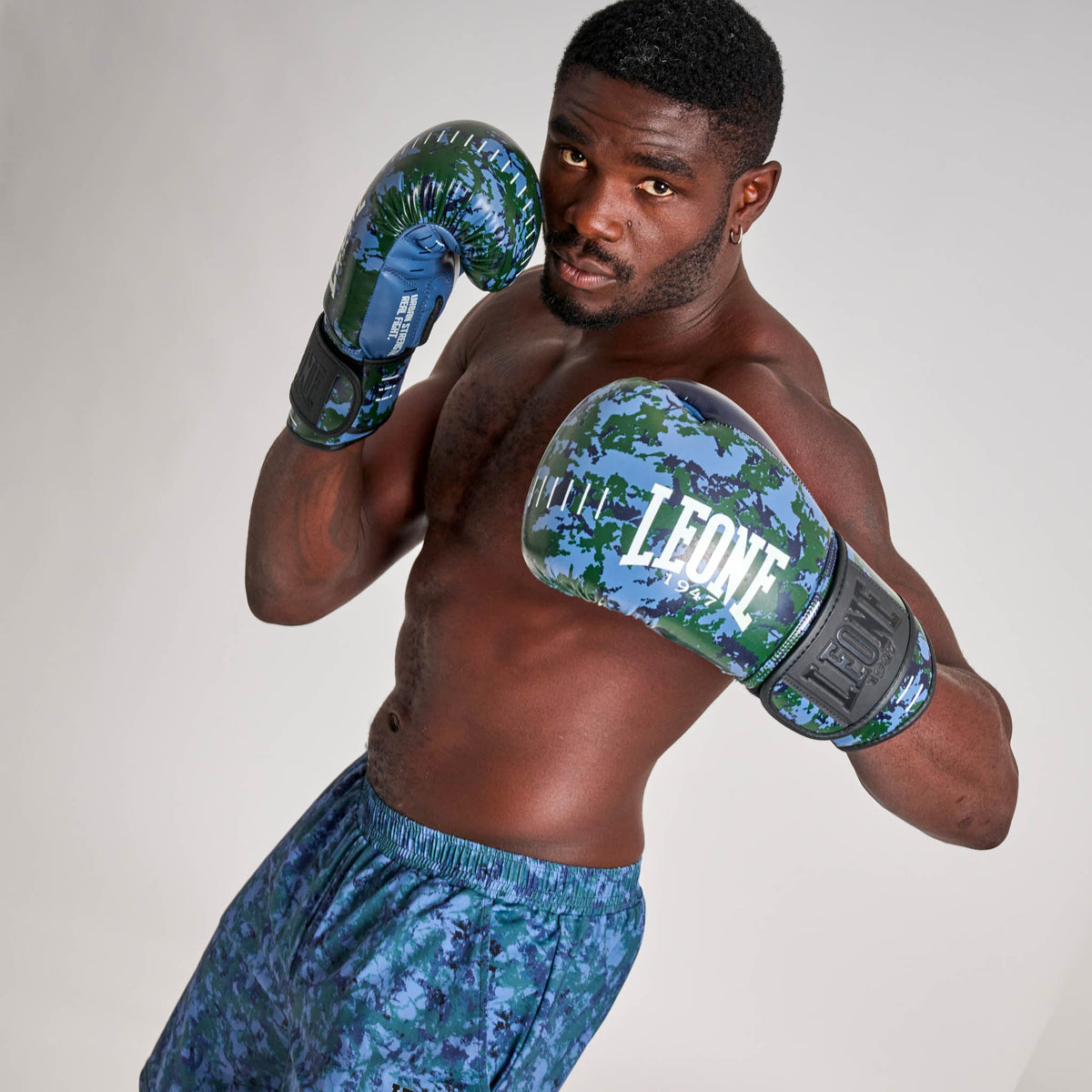 URBAN FIGHTER SHORTS