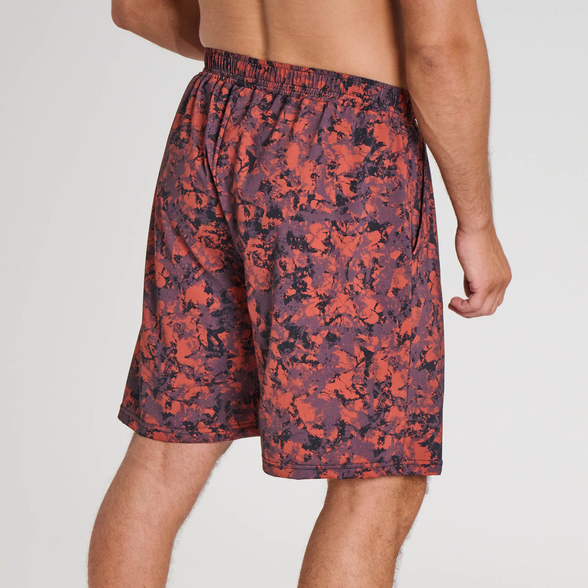URBAN FIGHTER SHORTS