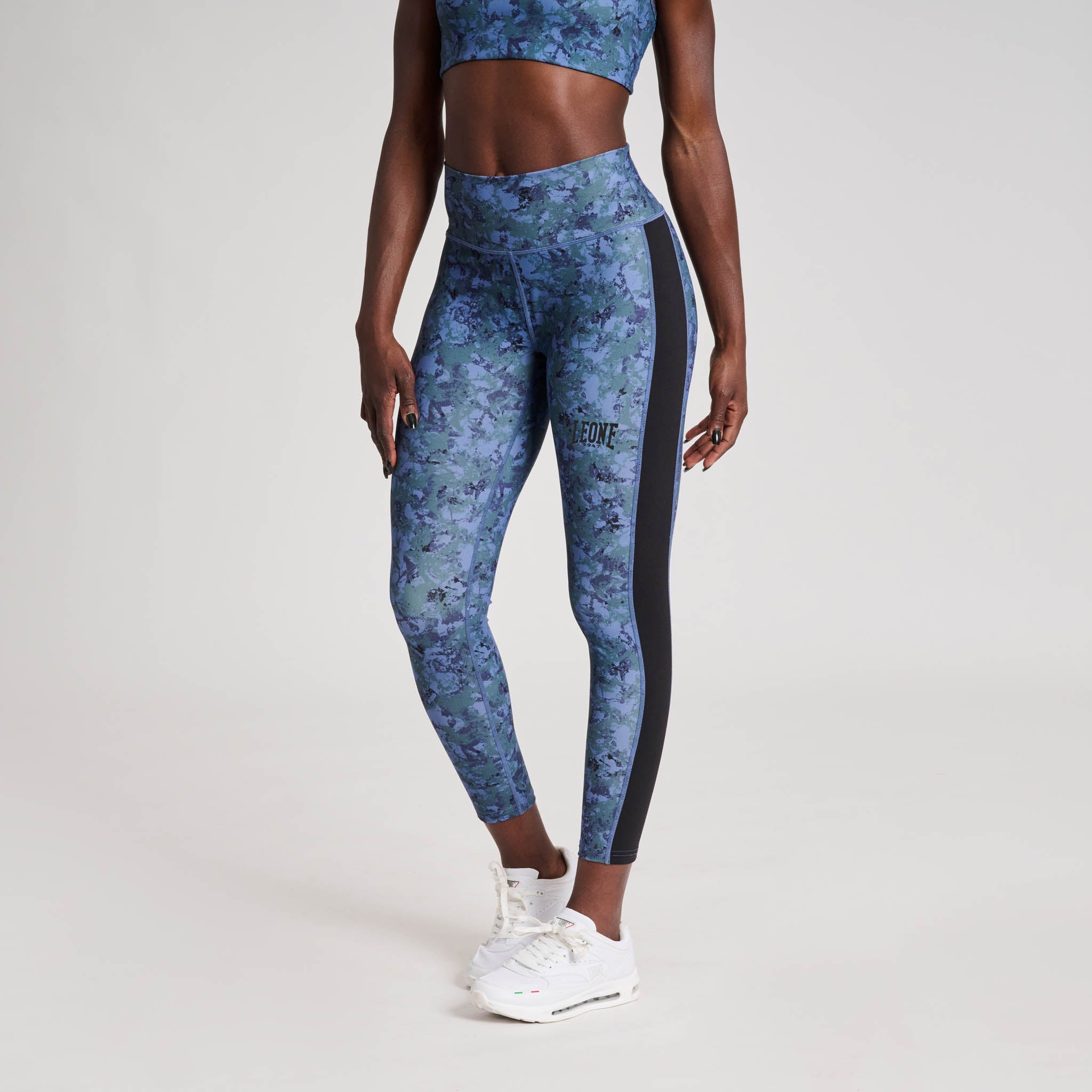 COOL TOUCH URBAN FIGHTER TIGHTS