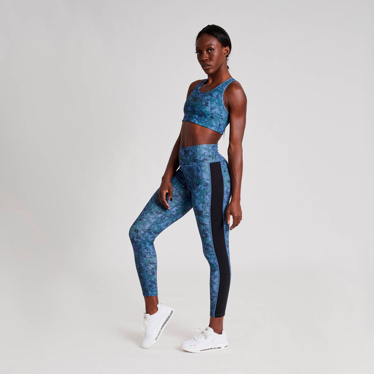 COOL TOUCH URBAN FIGHTER TIGHTS