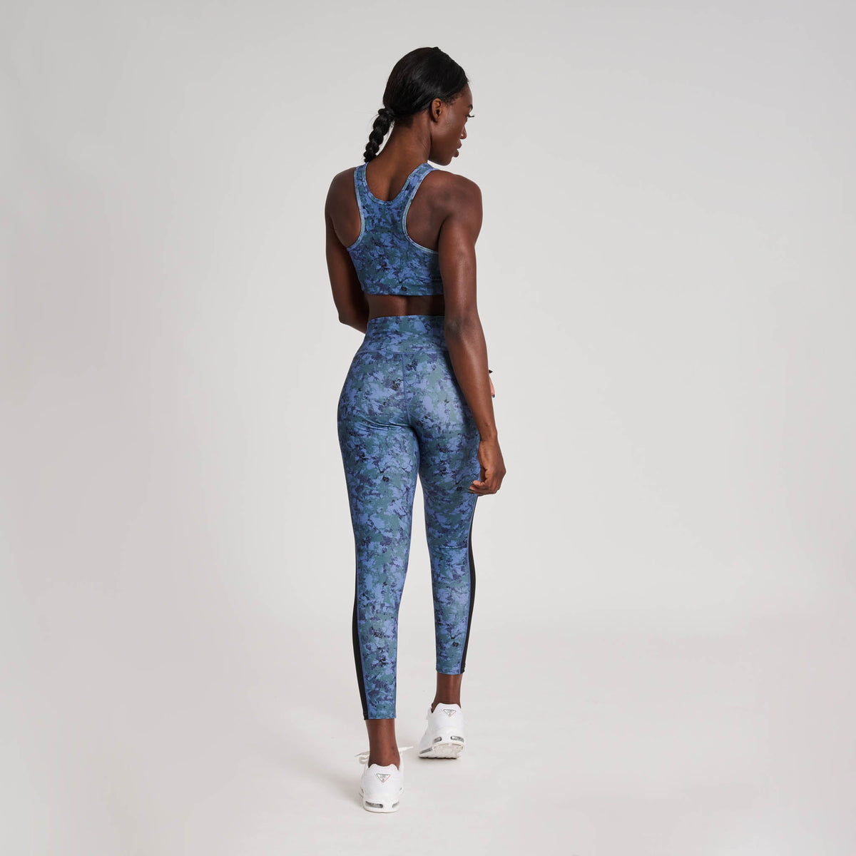 COOL TOUCH URBAN FIGHTER TIGHTS