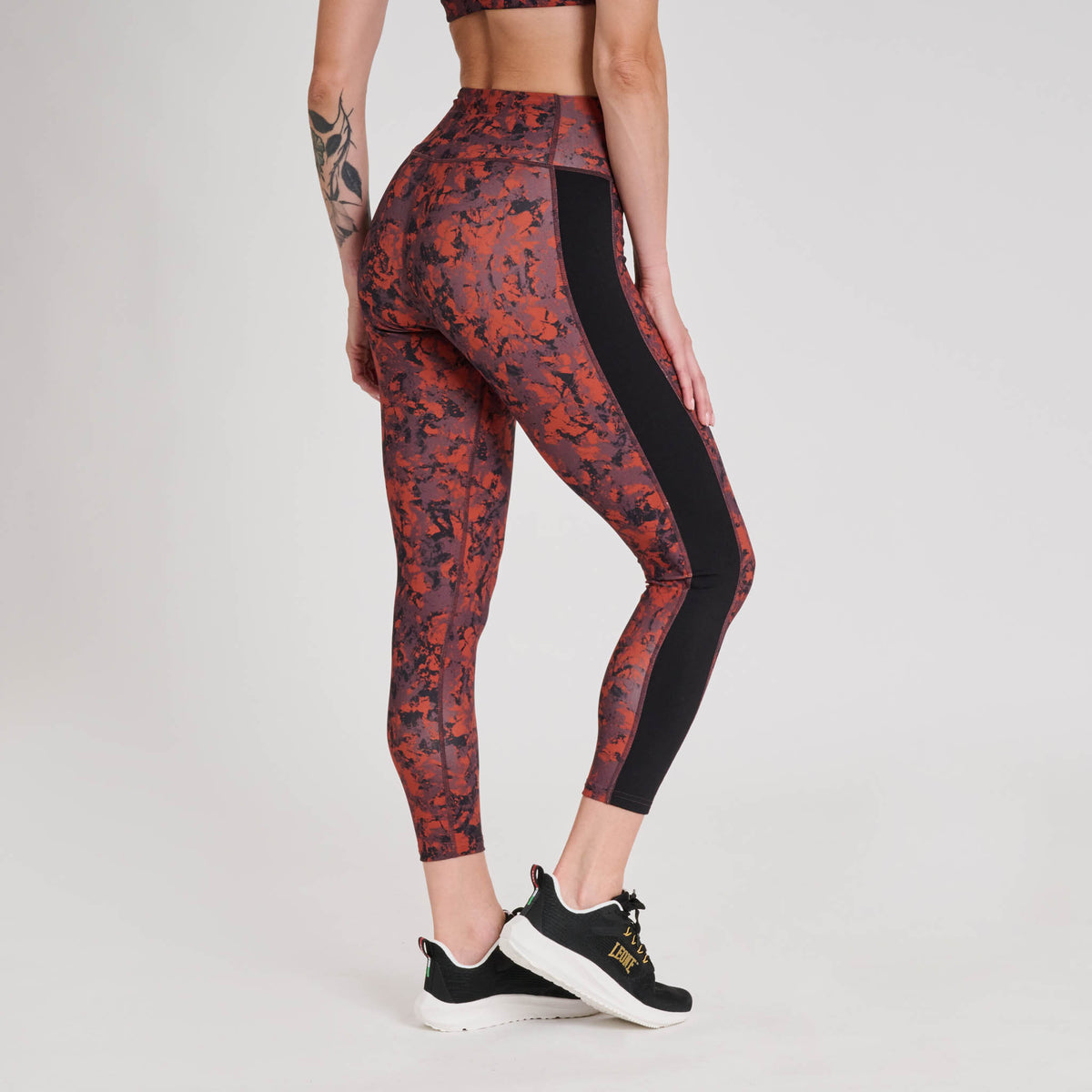 COOL TOUCH URBAN FIGHTER TIGHTS