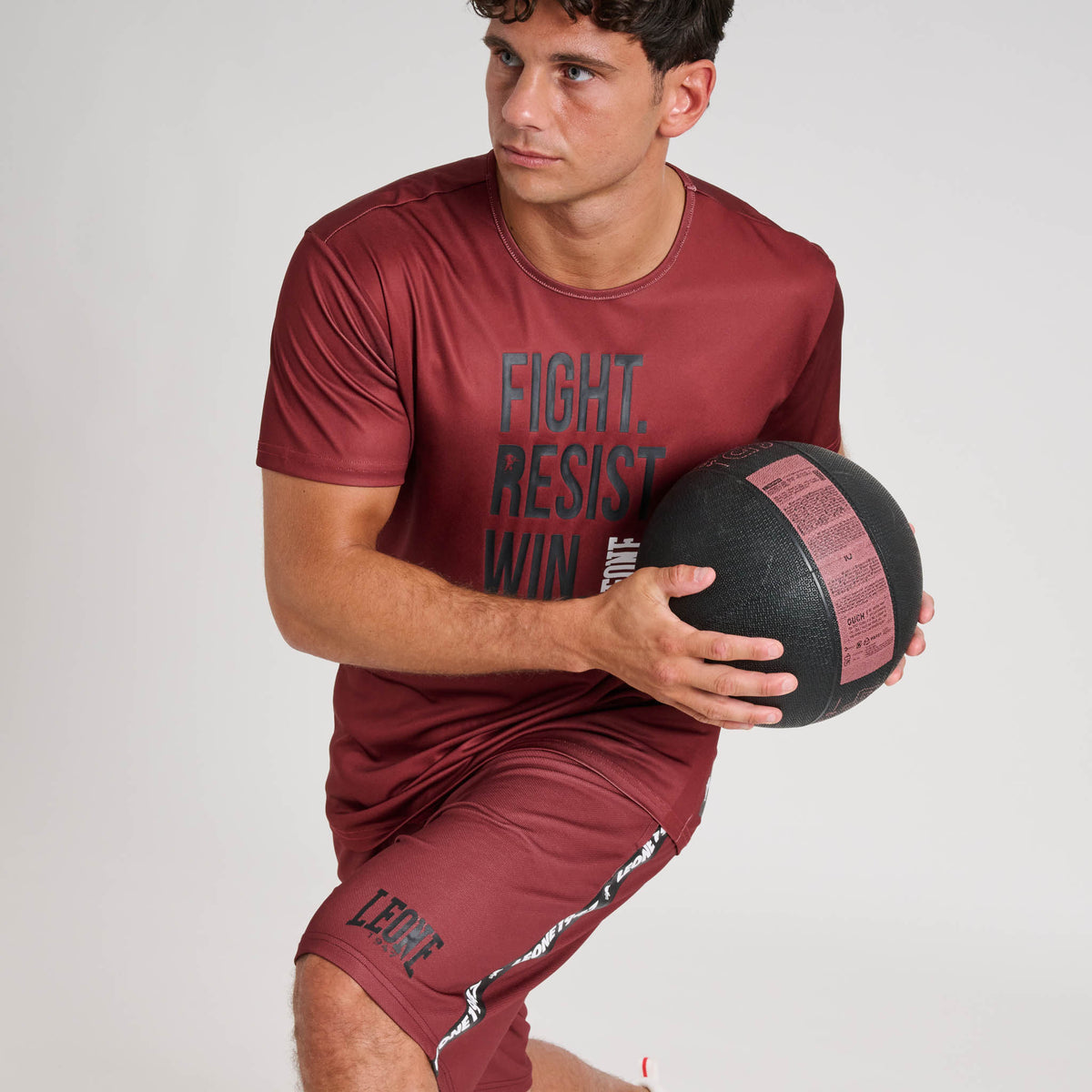 T-SHIRT FRW