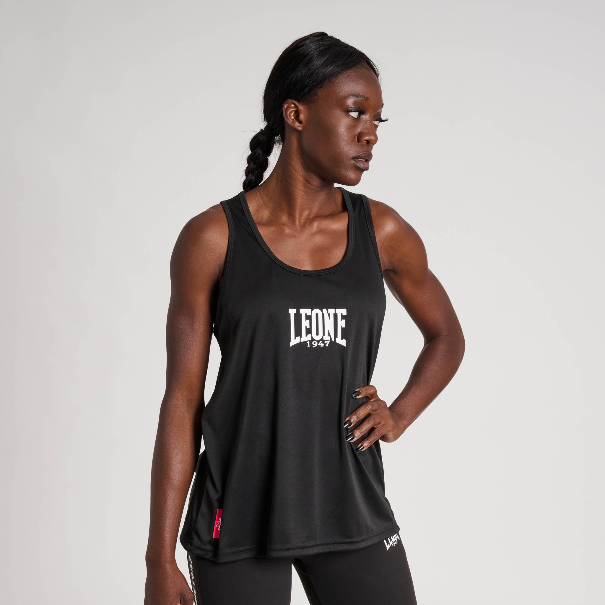 COMBAT CLUB TANK
