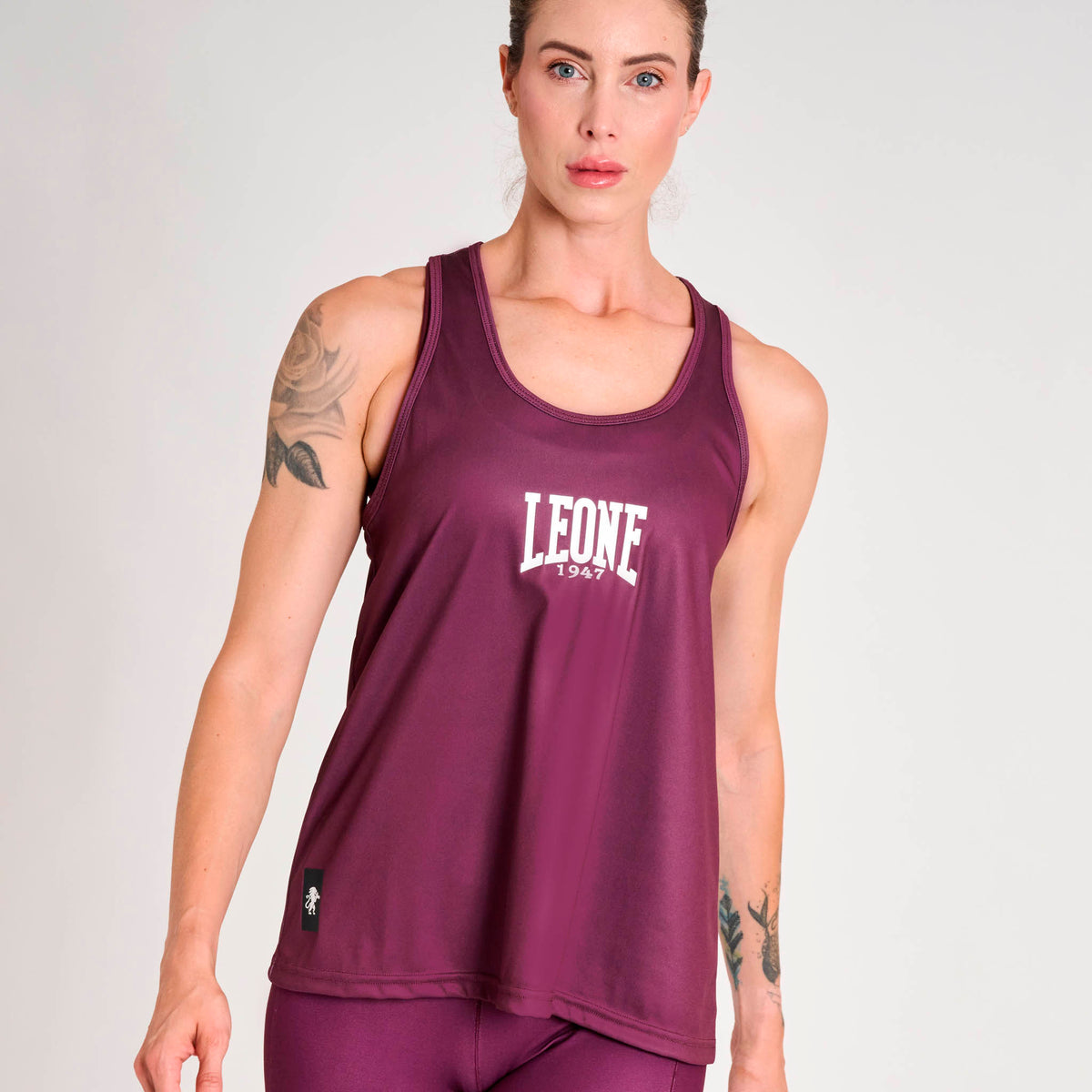 COMBAT CLUB TANK