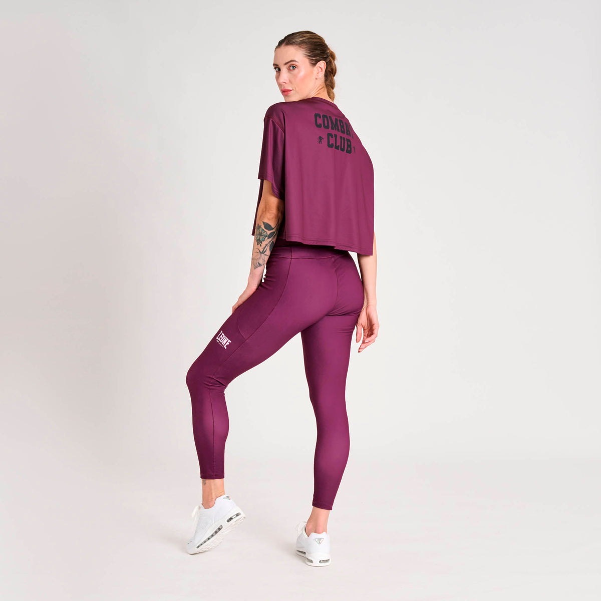 COMBAT CLUB T-SHIRT