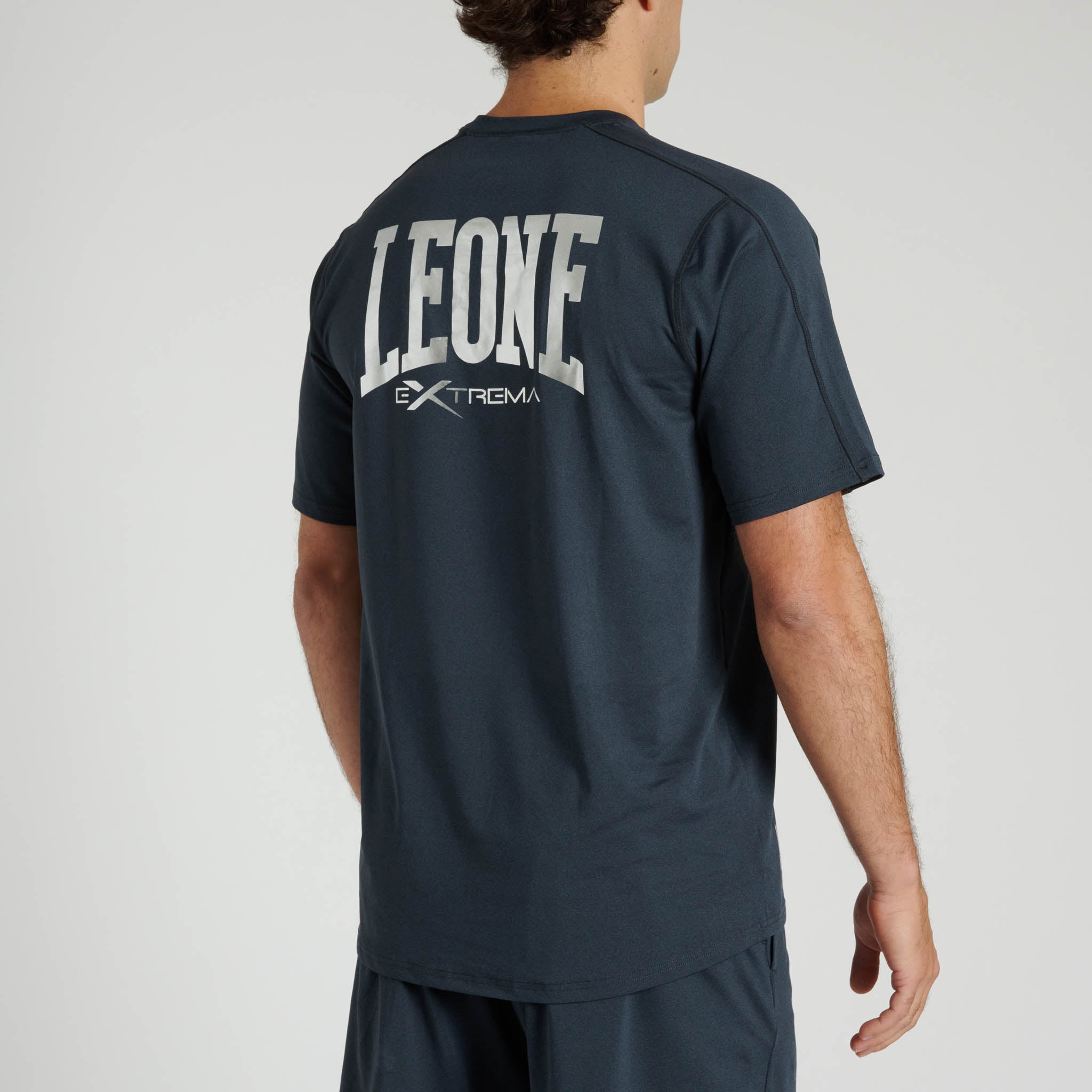 T-SHIRT MELANGE