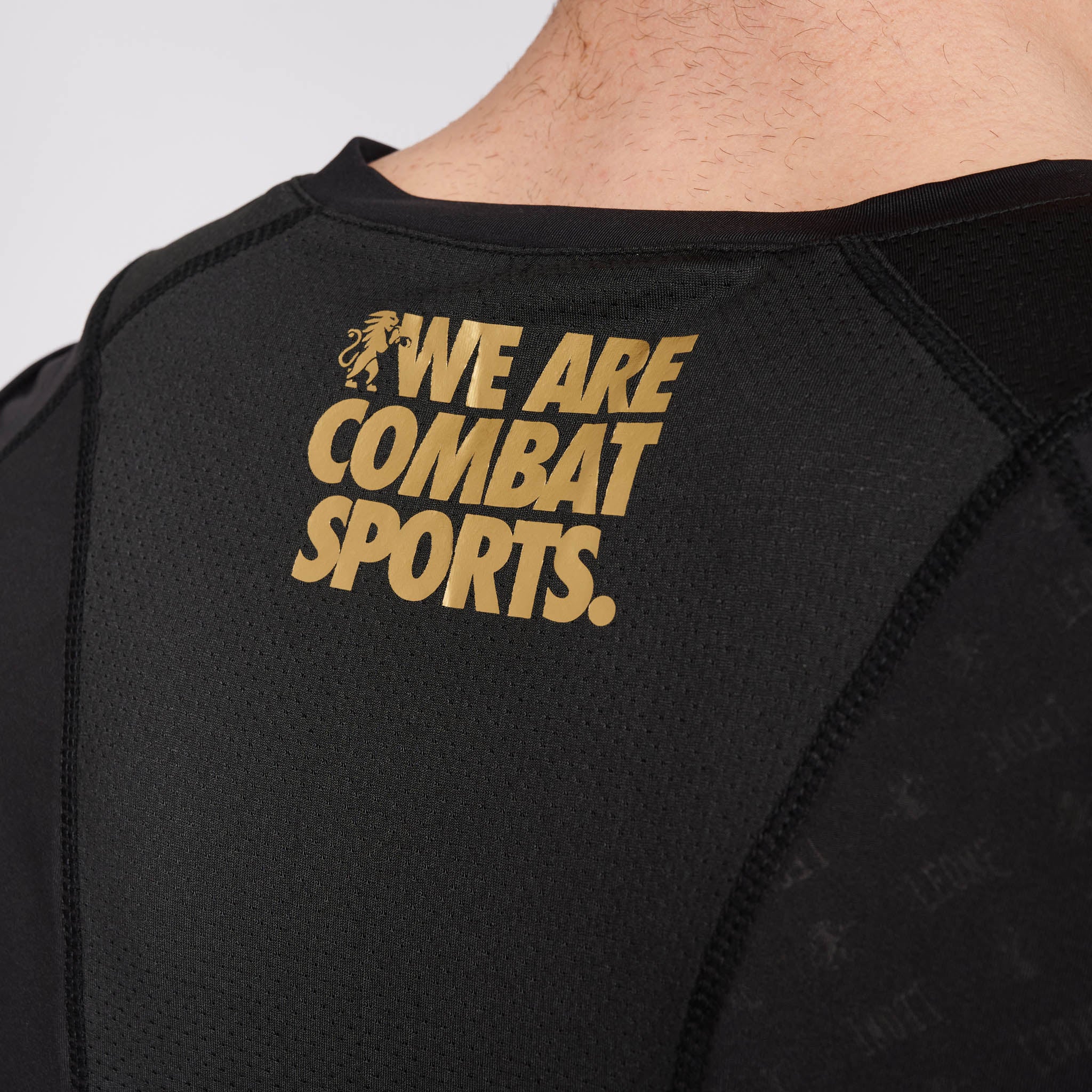 Sleeveless t shirt DNA