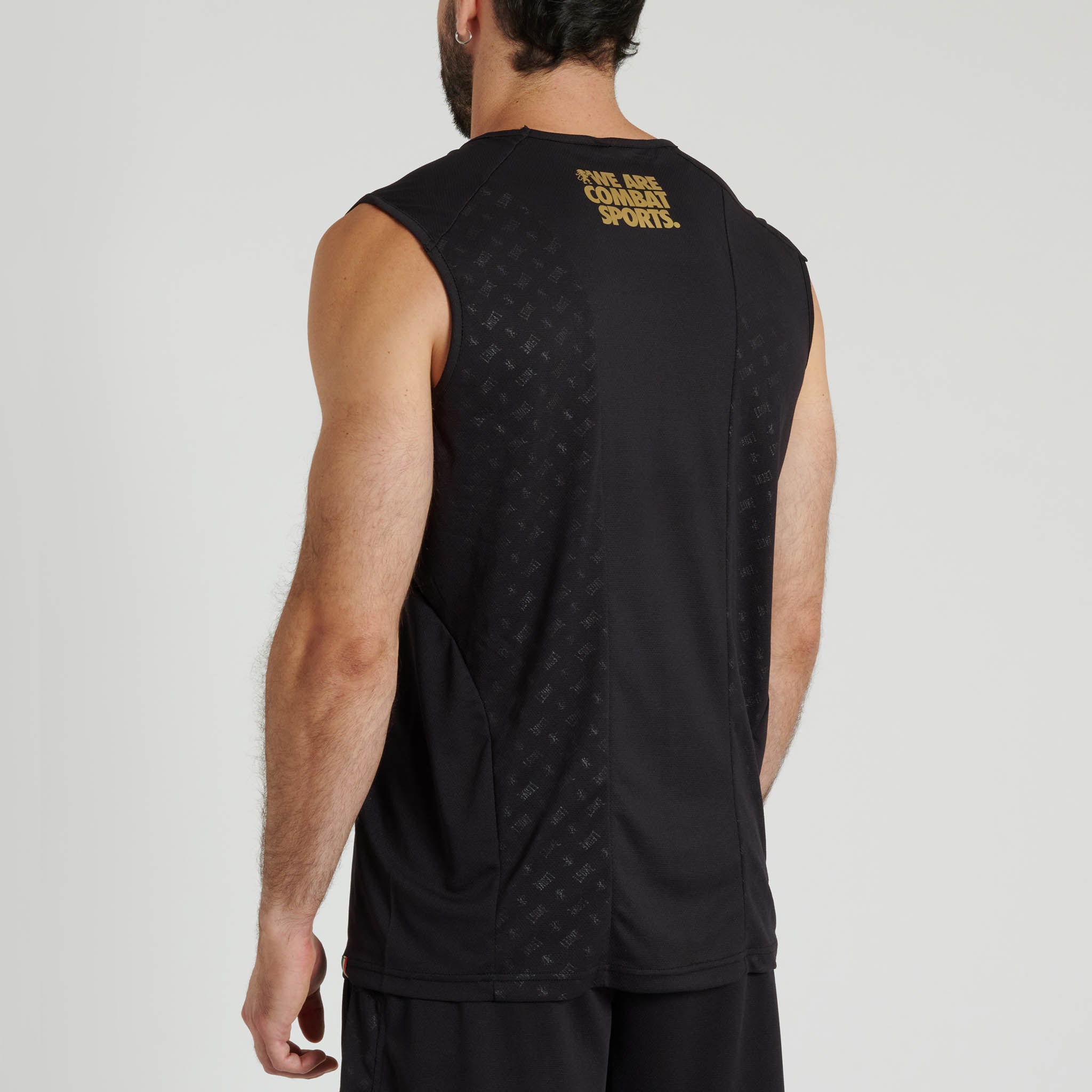 DNA SLEEVELESS SHIRT