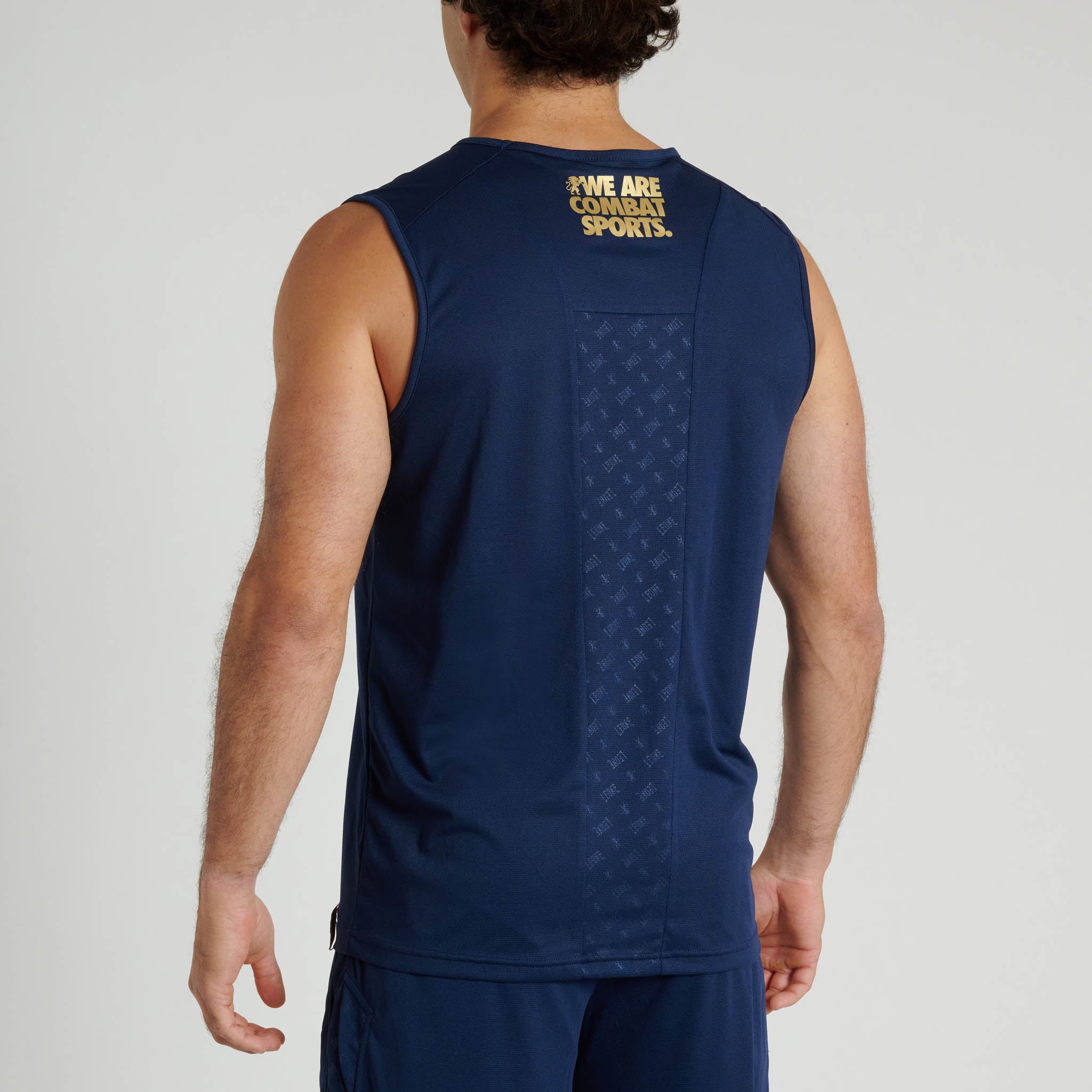 DNA SLEEVELESS SHIRT