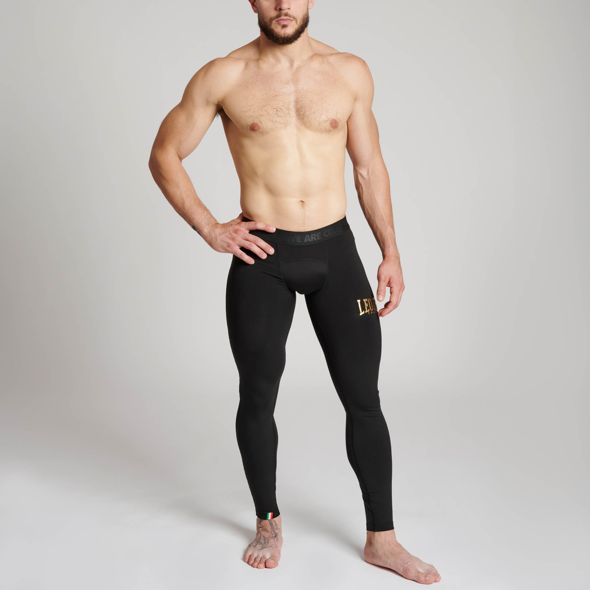 DNA SPORT TIGHTS