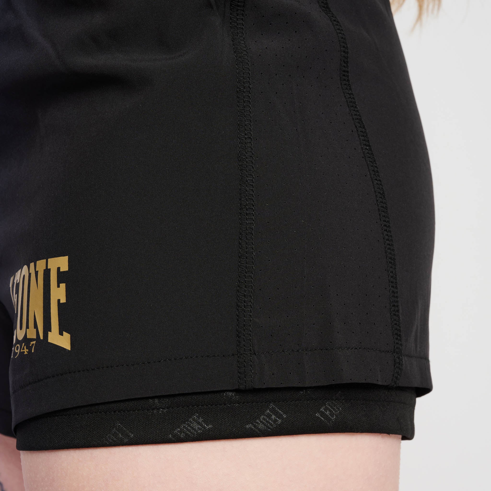 DNA SHORTS