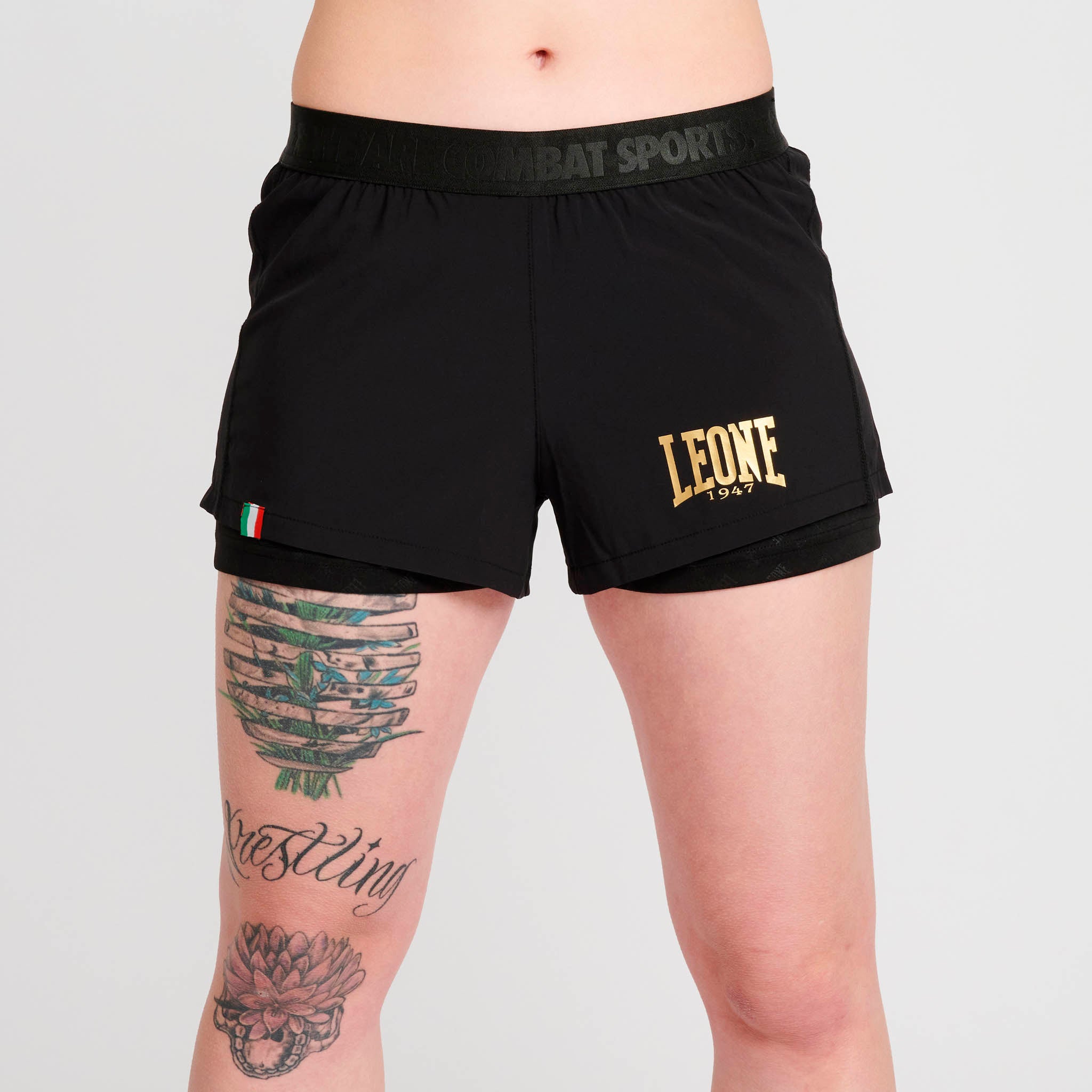 DNA SHORTS