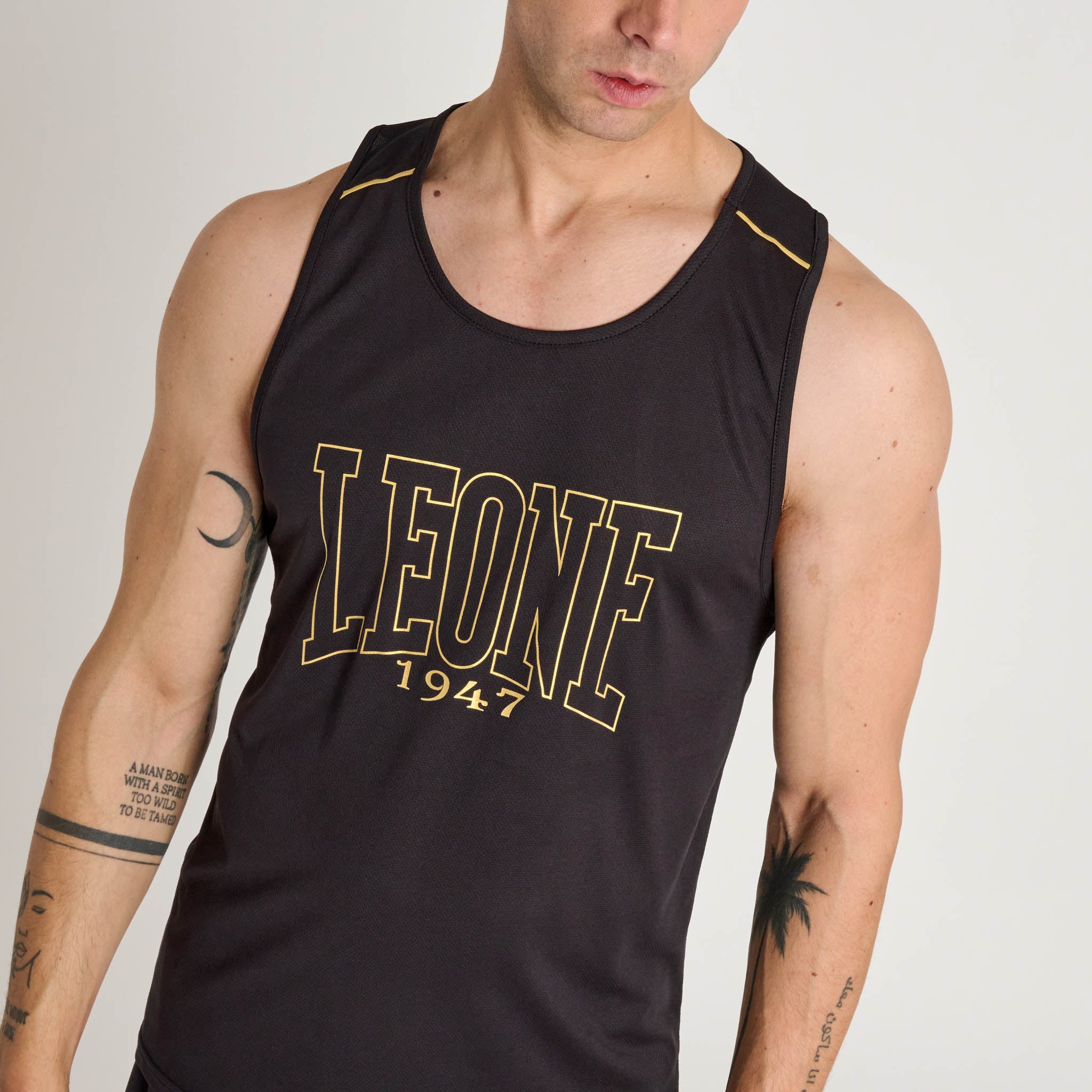 DNA TANK