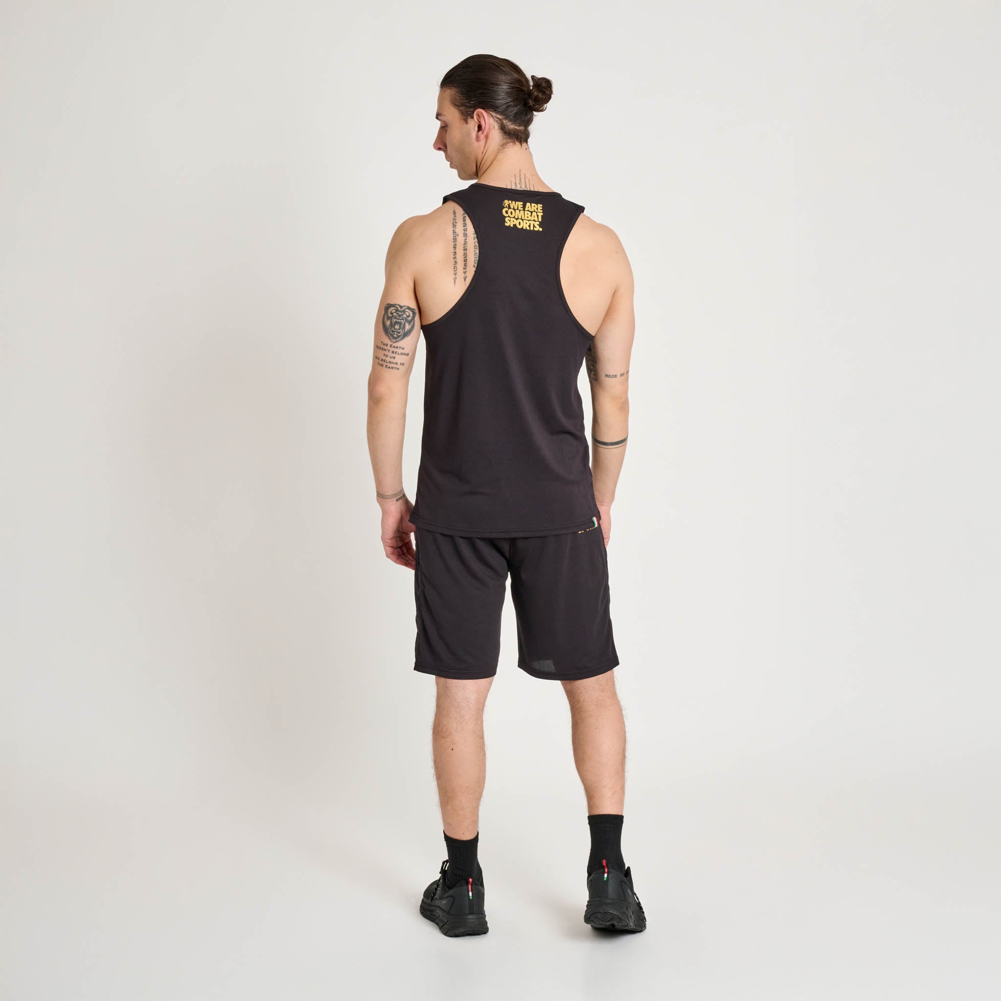DNA TANK