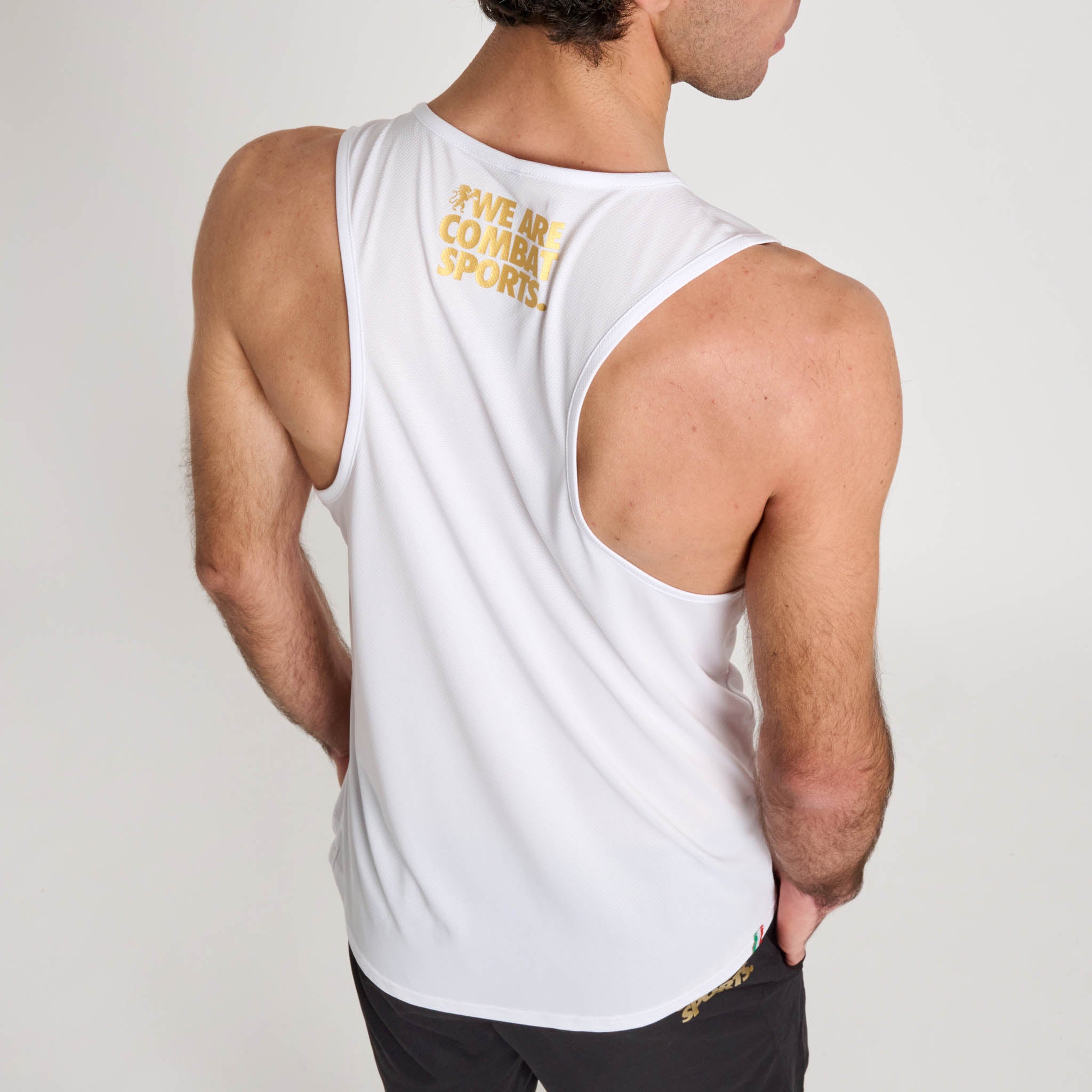DNA TANK