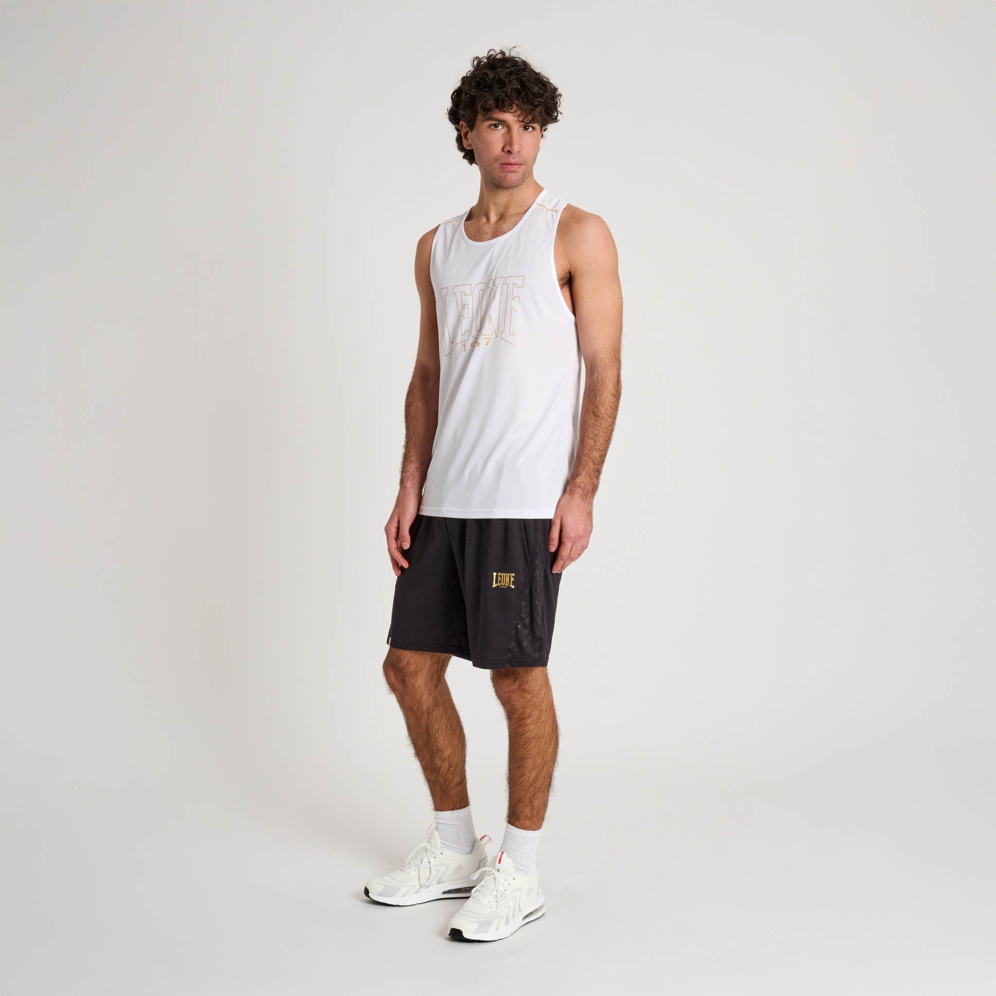 DNA TANK