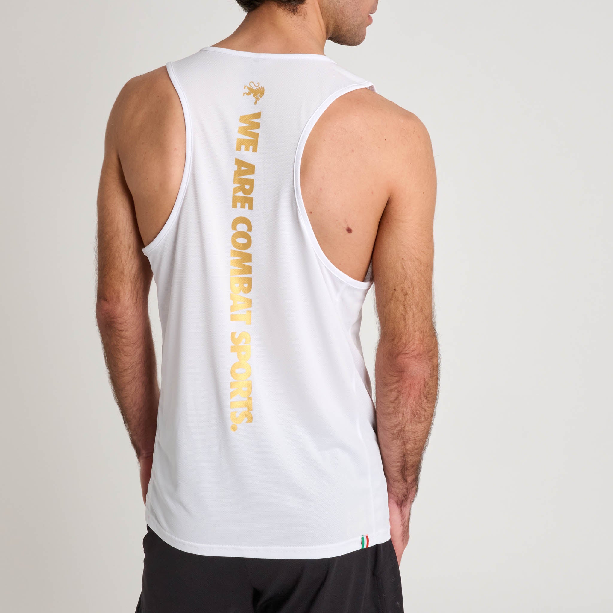 DNA TANK