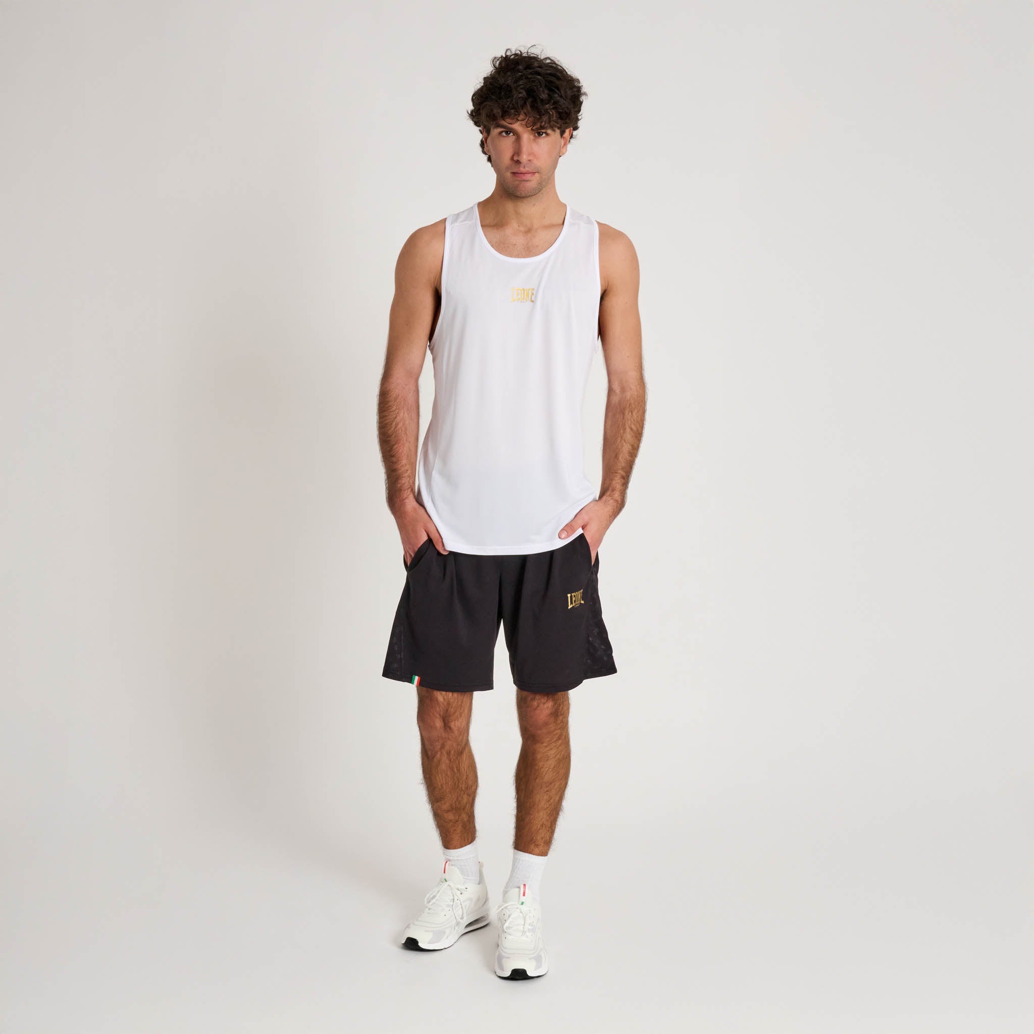 DNA TANK