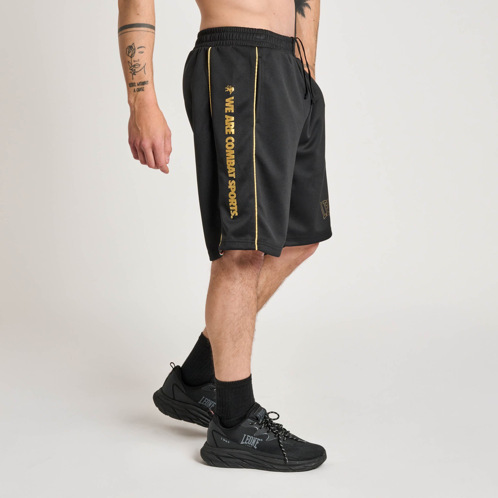 PANTALONCINO DNA