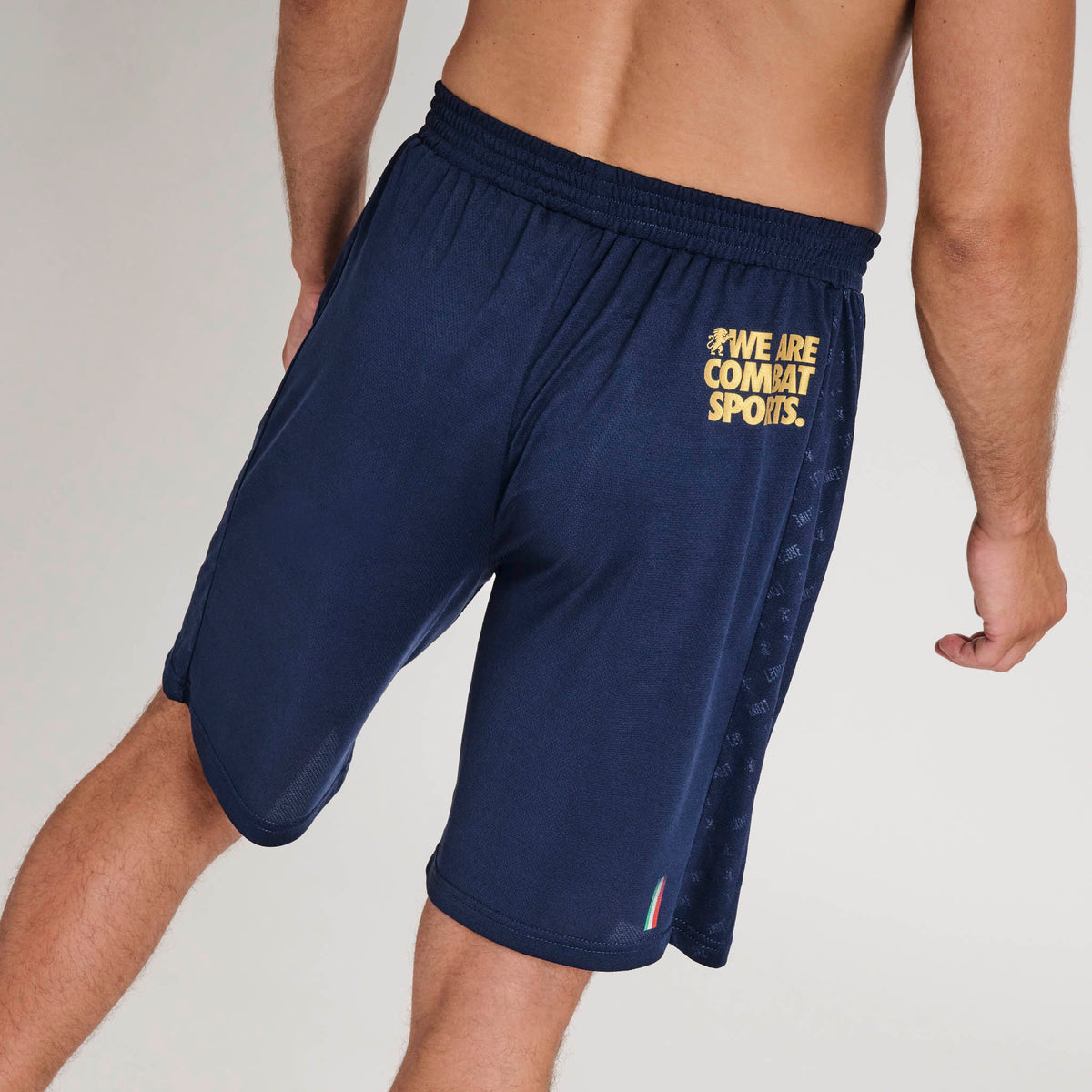 PANTALONCINO DNA