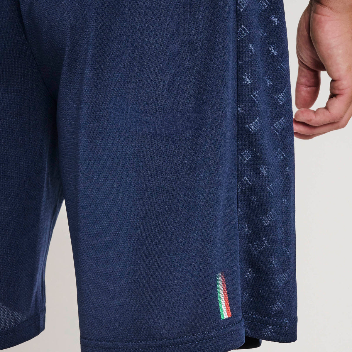 PANTALONCINO DNA