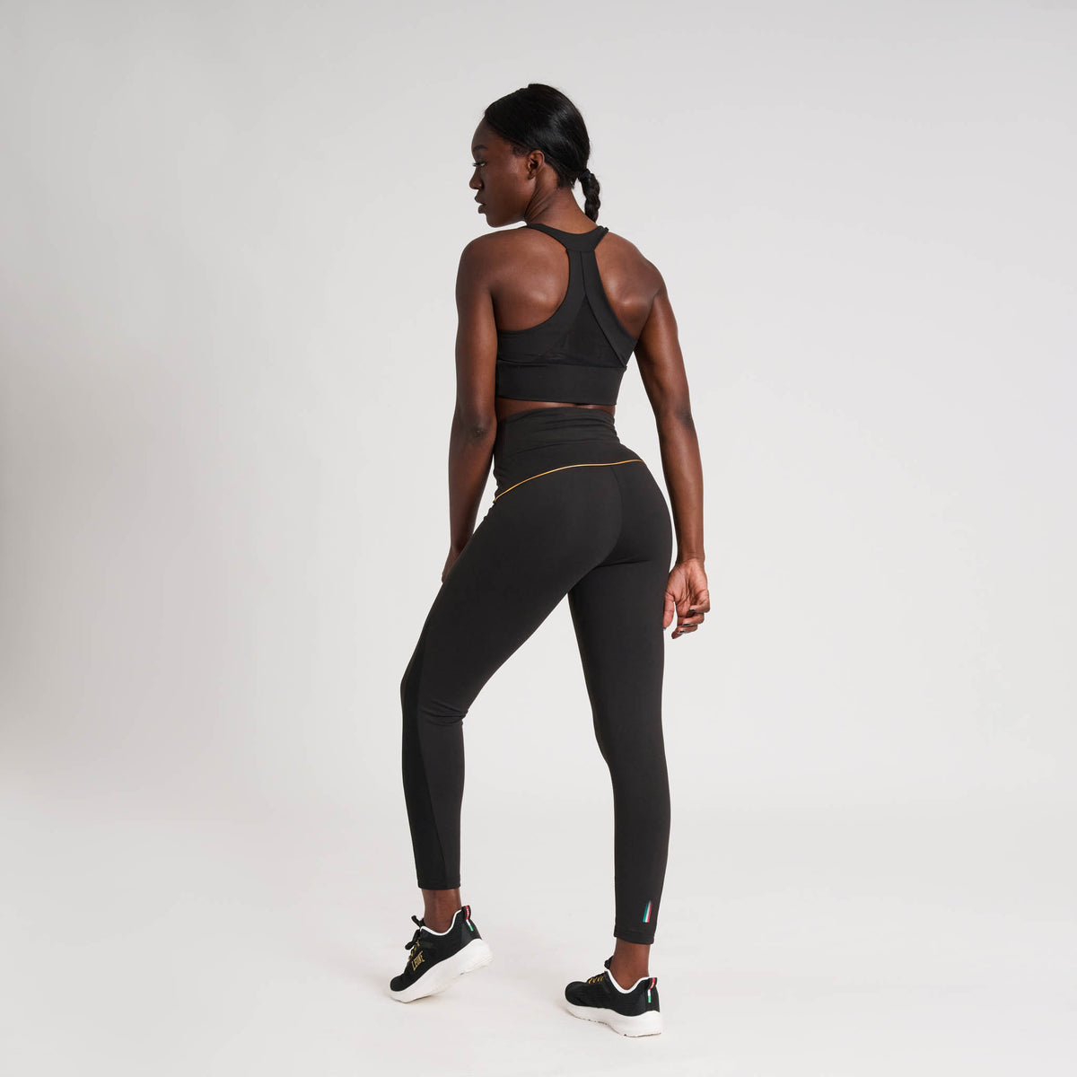 LEGGINGS DNA