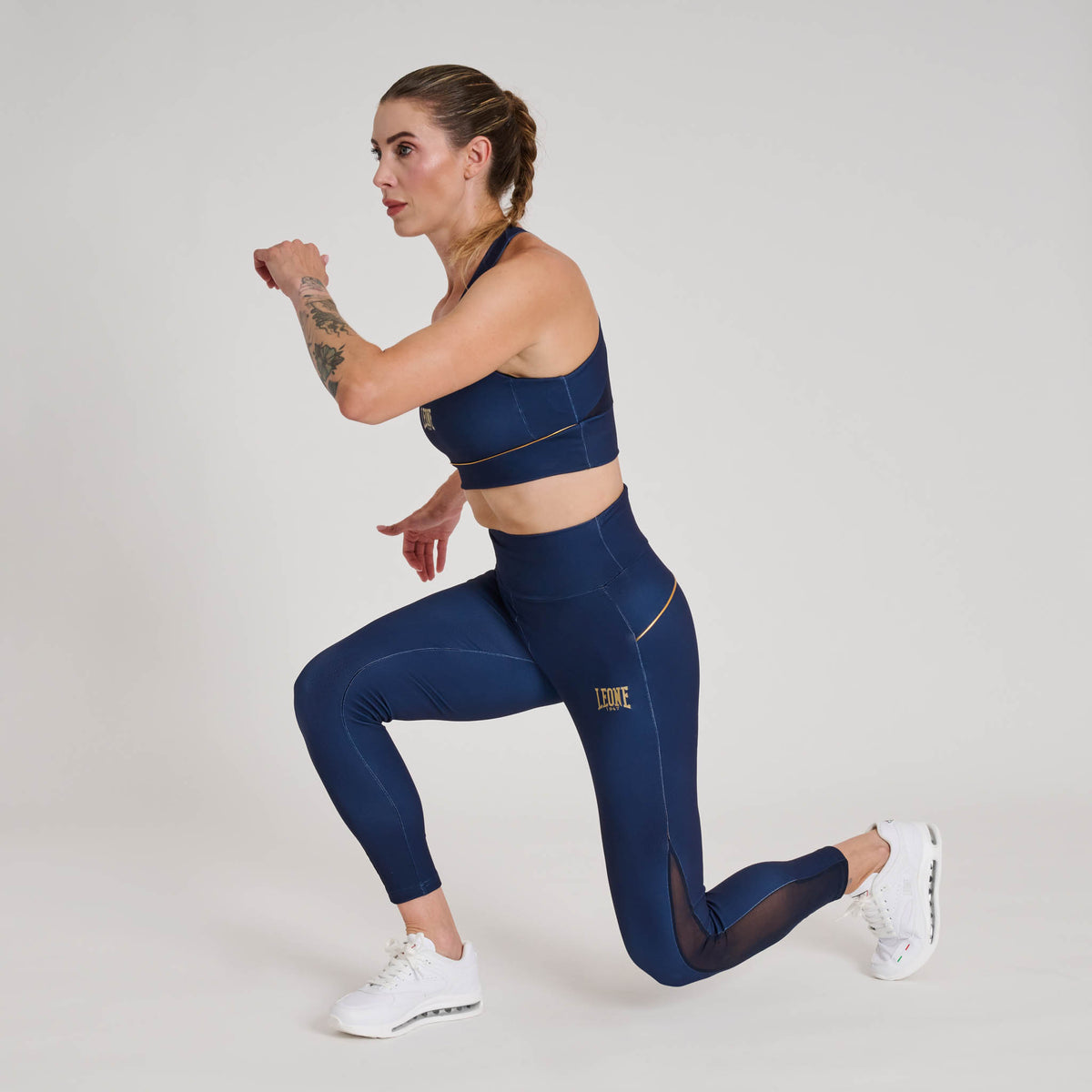LEGGINGS DNA