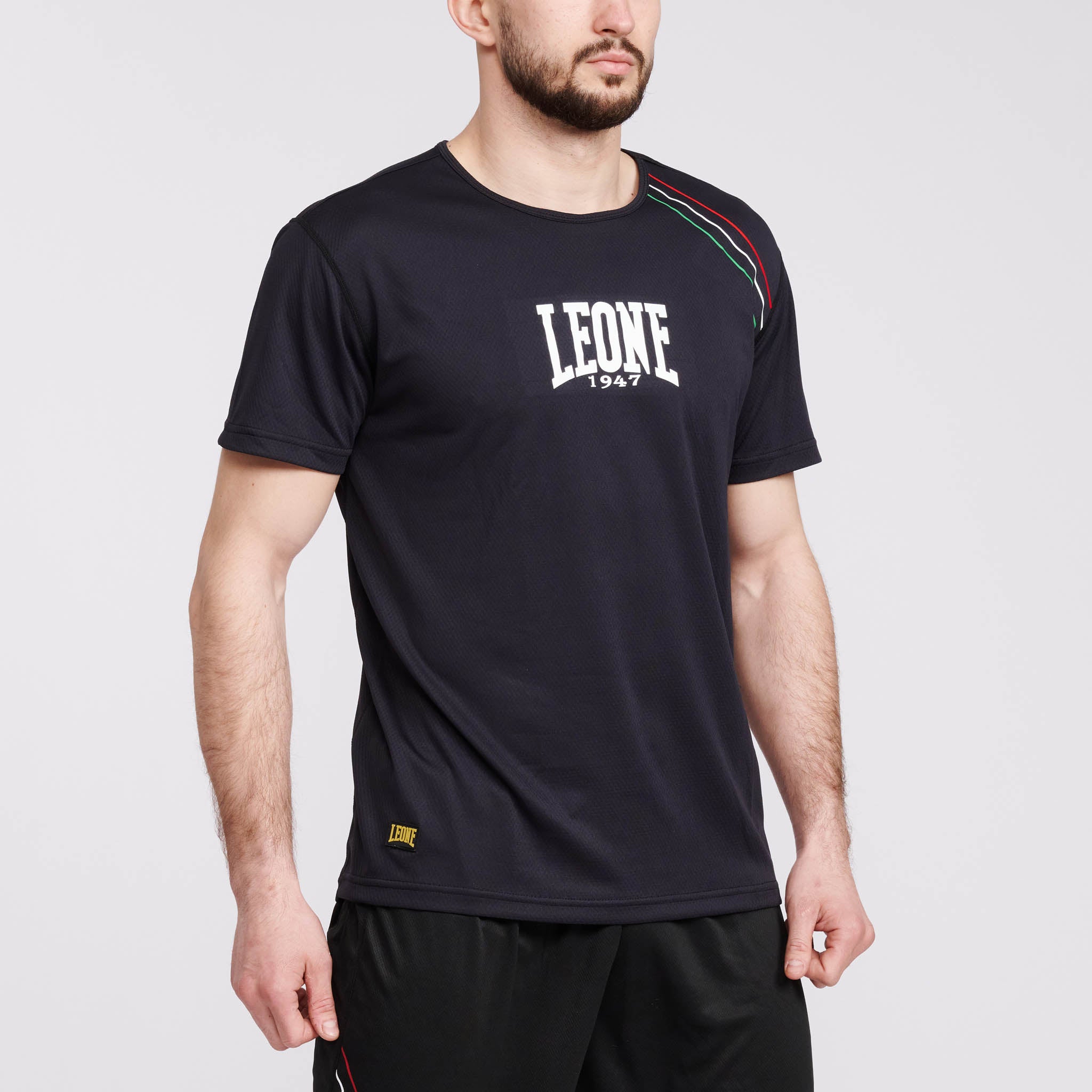T SHIRT FLAG