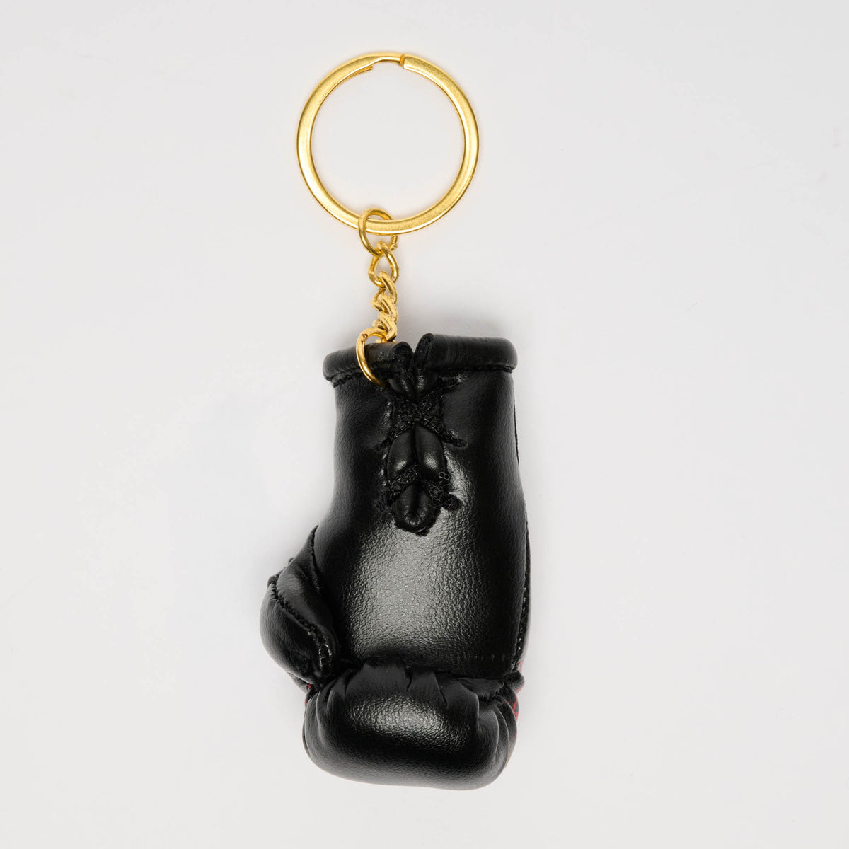LEONE X DOLLY NOIRE KEYRING