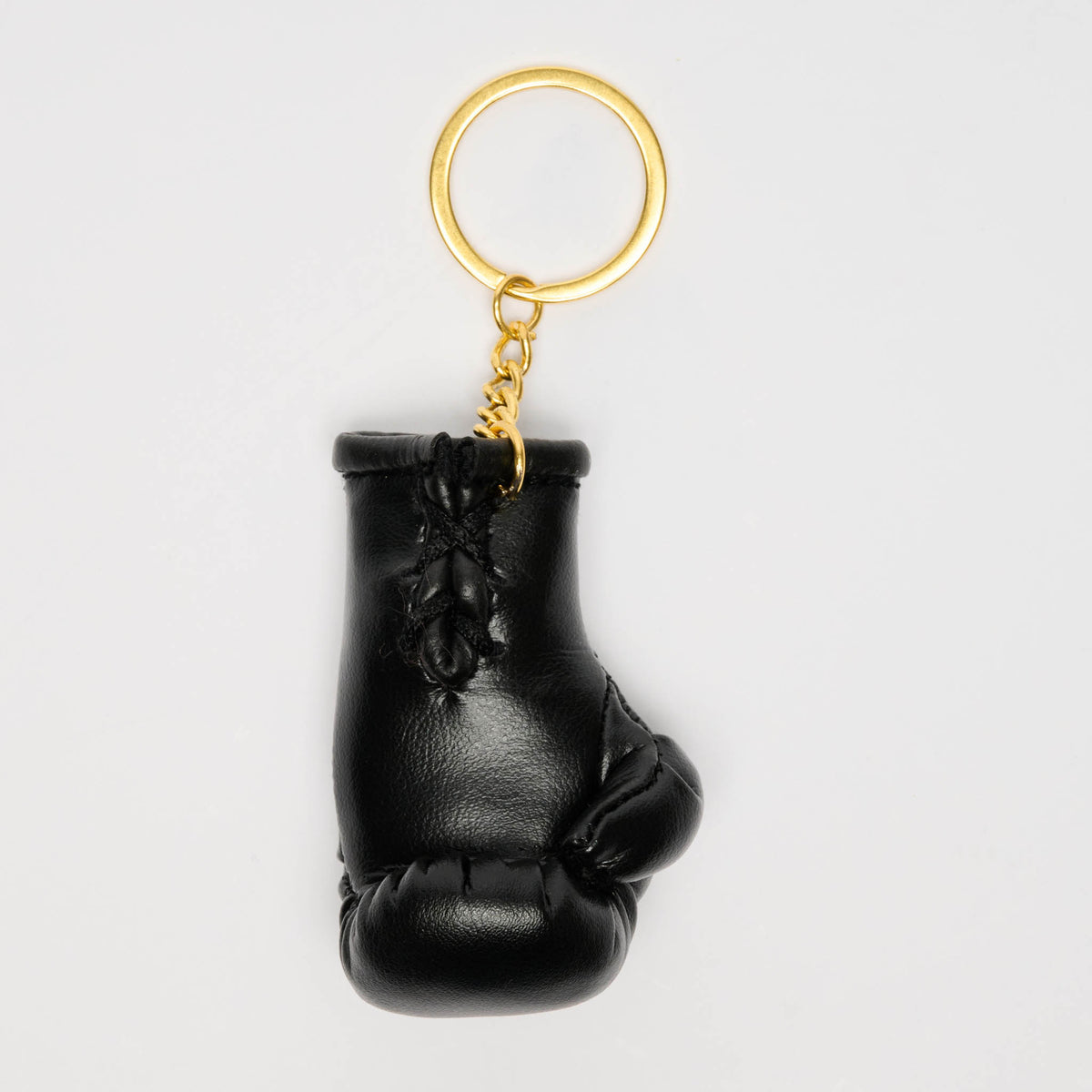 LEONE X DOLLY NOIRE KEYRING
