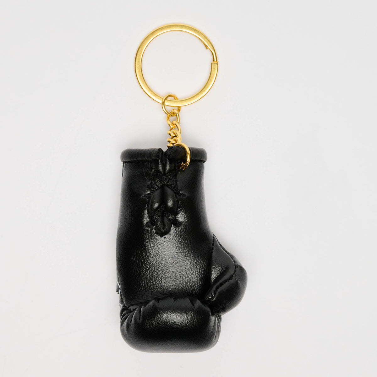 LEONE X DOLLY NOIRE KEYRING
