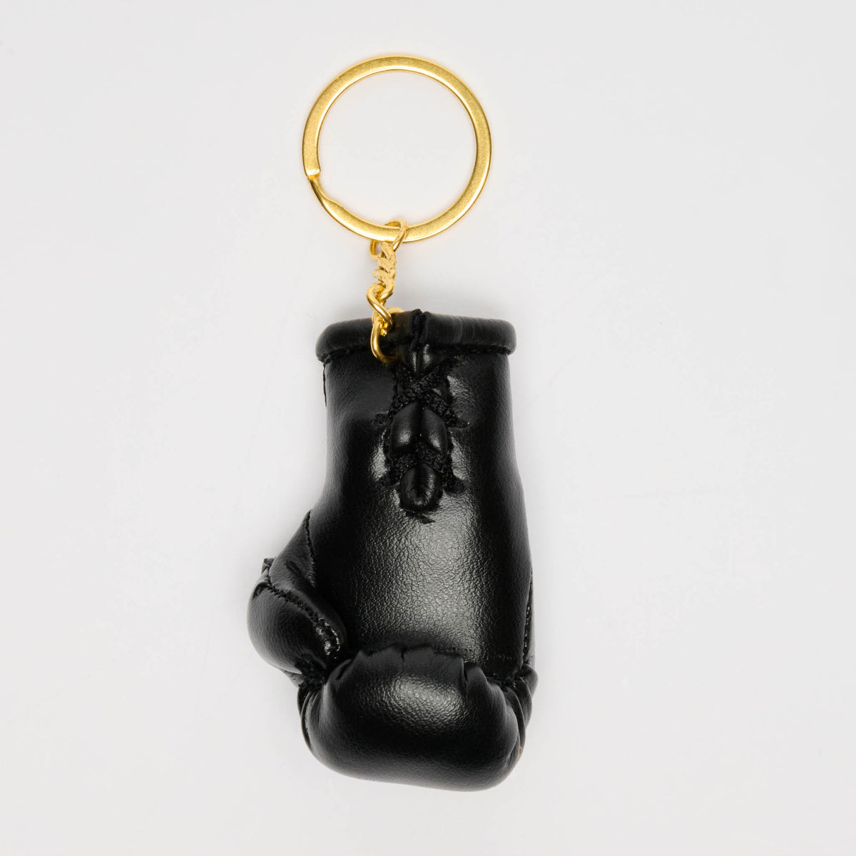 LEONE X DOLLY NOIRE KEYRING