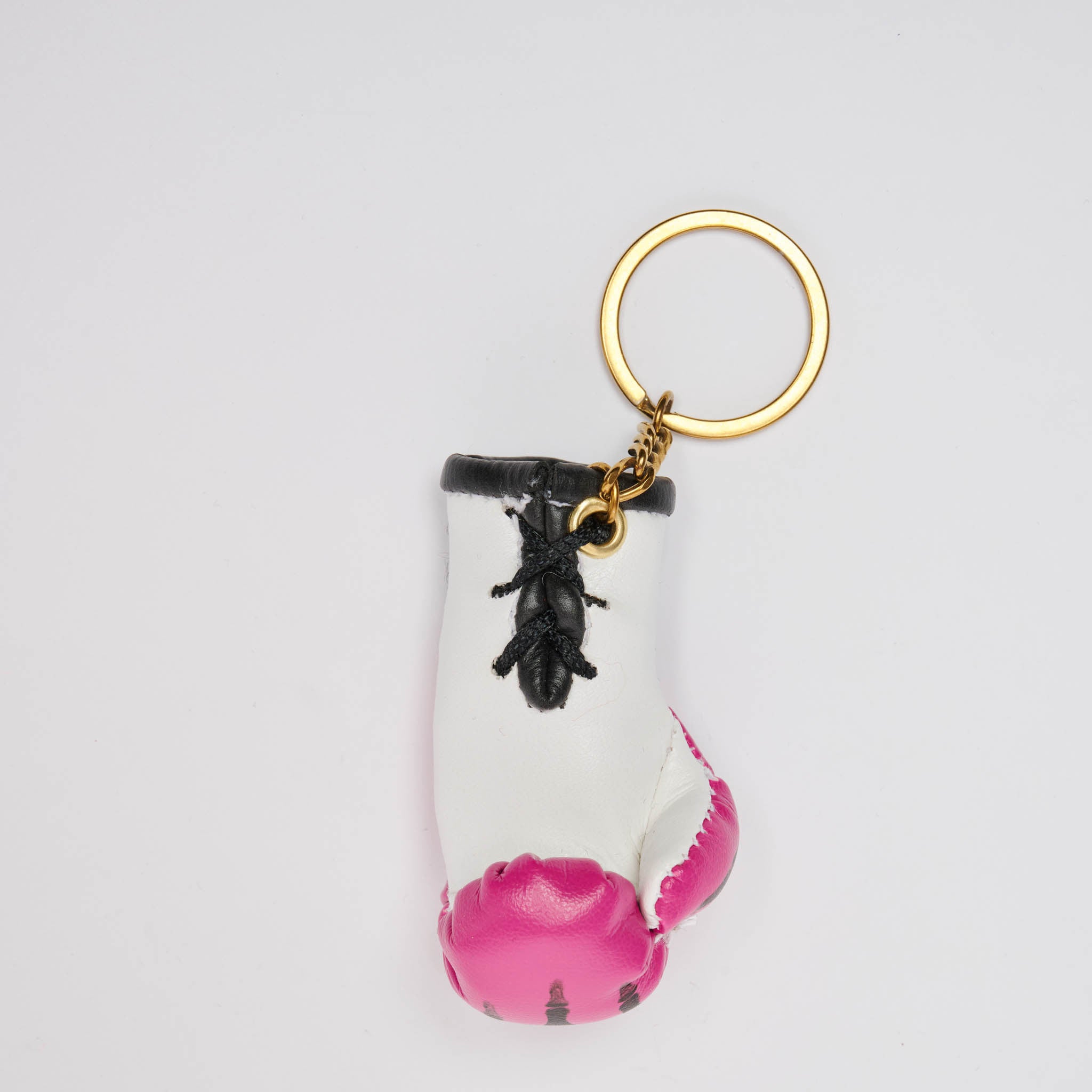 GUANTINO PORTACHIAVI LEONE X IUTER