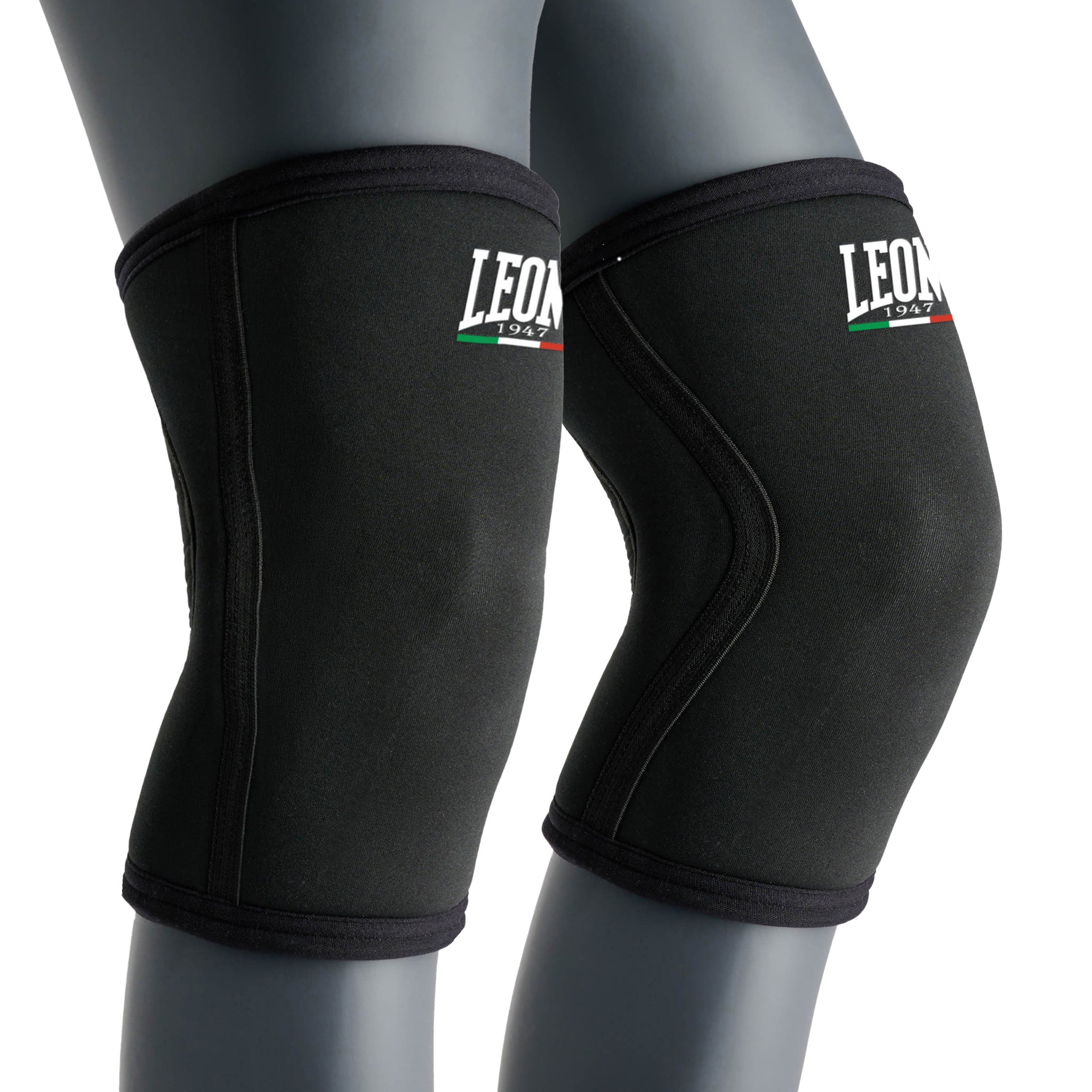 GINOCCHIERE COMPRESSION