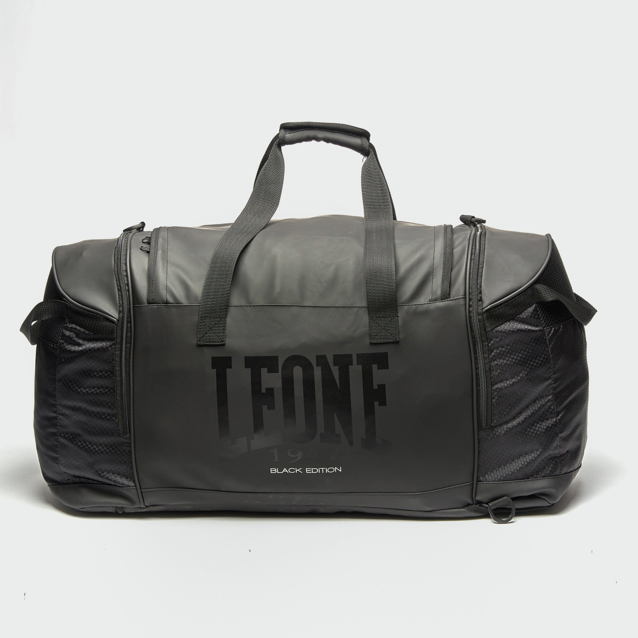 BORSA ZAINO BLACK ED.