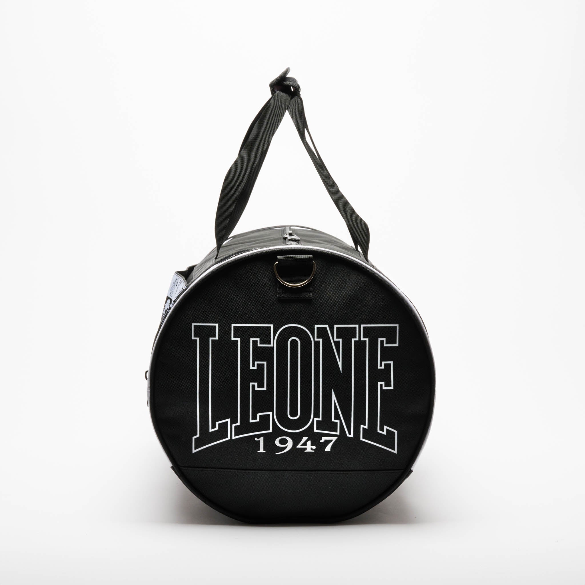 ICONIC DUFFEL BAG
