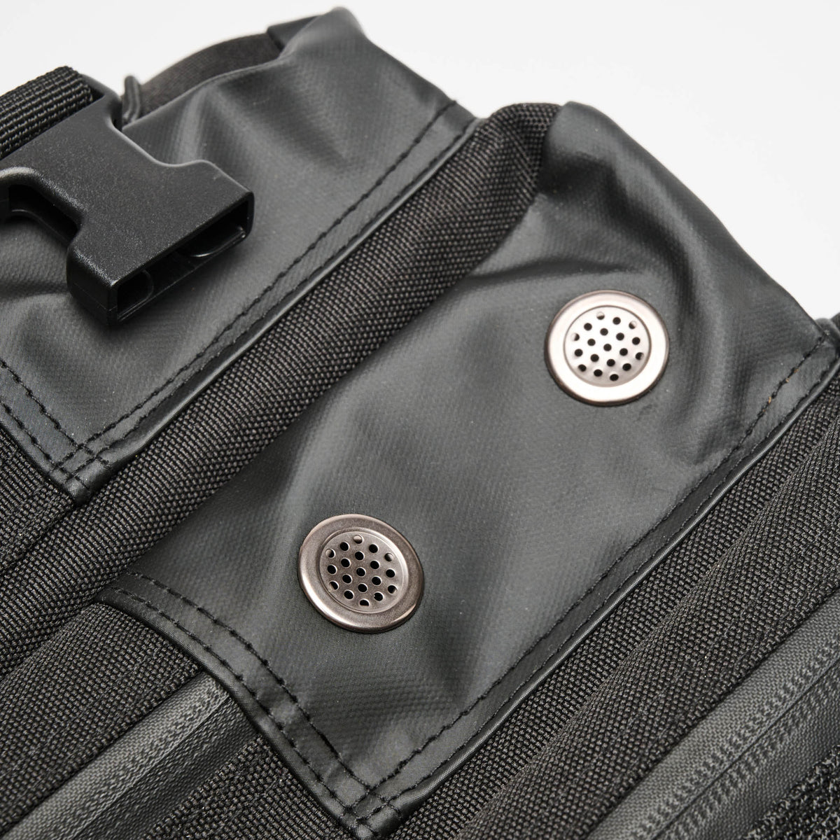 TACTICAL BACKPACK BLACK LION