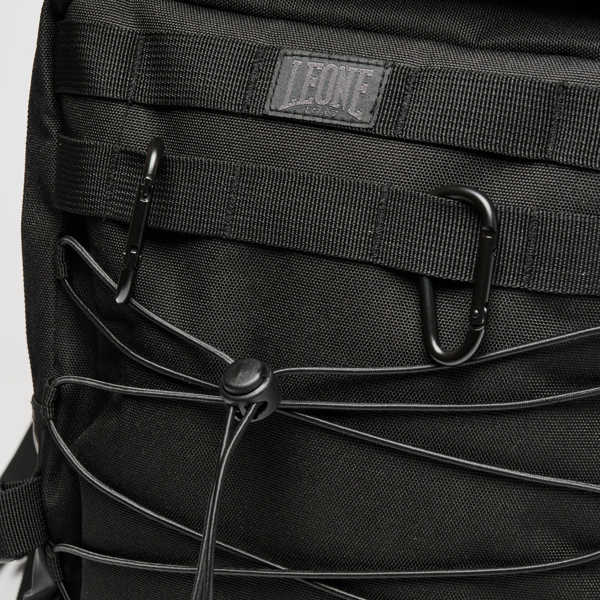 TACTICAL BACKPACK BLACK LION